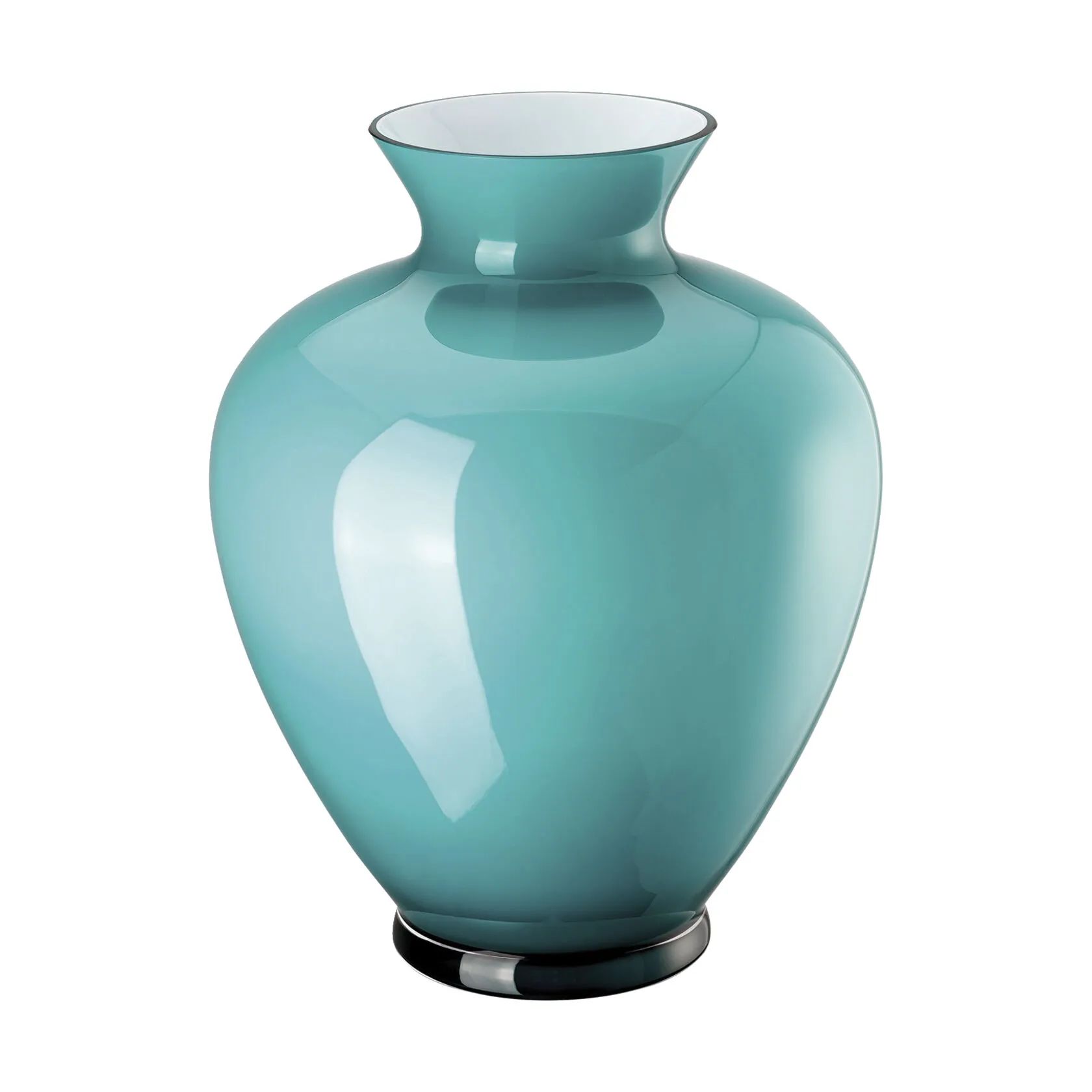 Rosenthal Vaser Gianna Vase i Blå/Aqua, 1