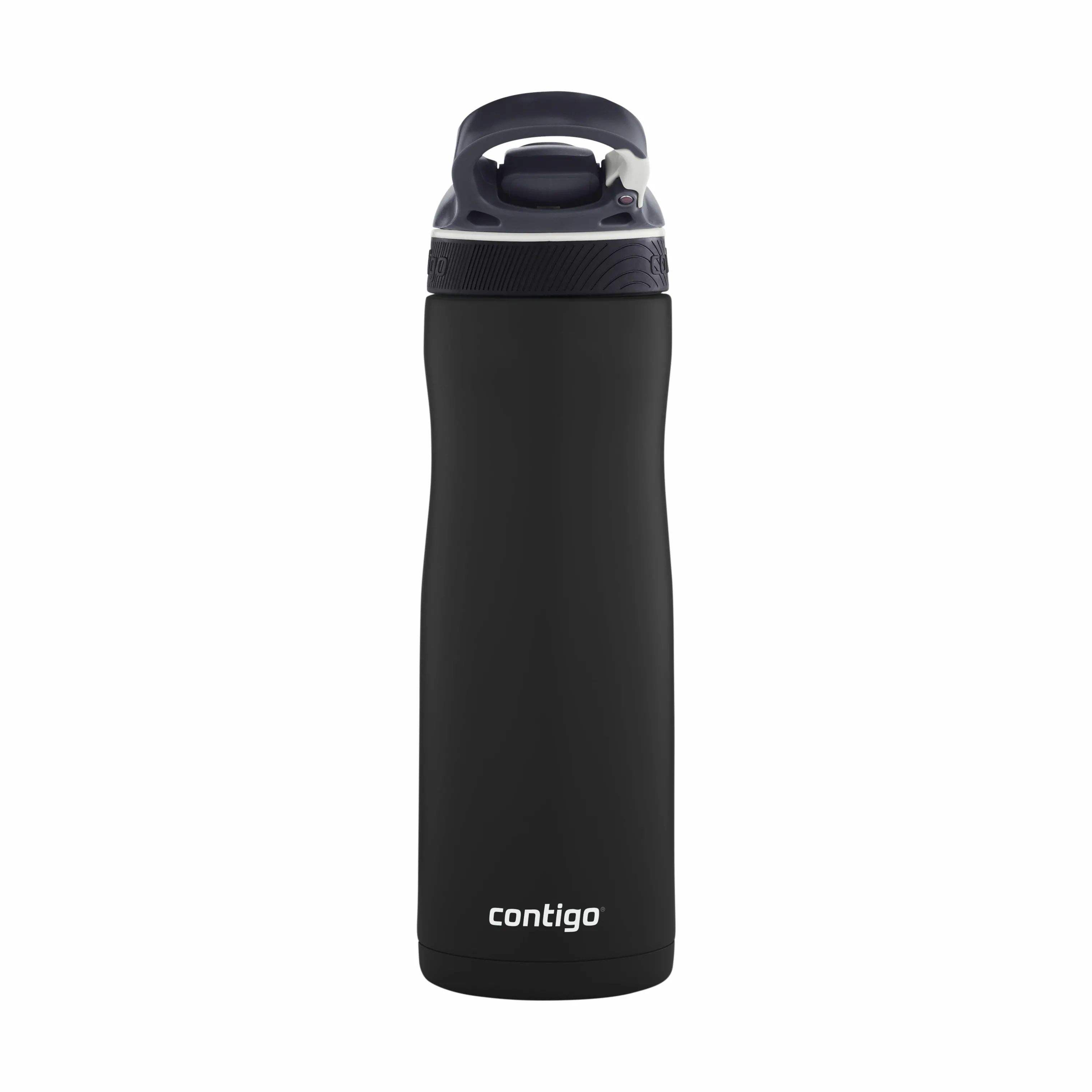 Contigo Drikkedunke Ashland Chill Termo Drikkedunk i Matte black, 2