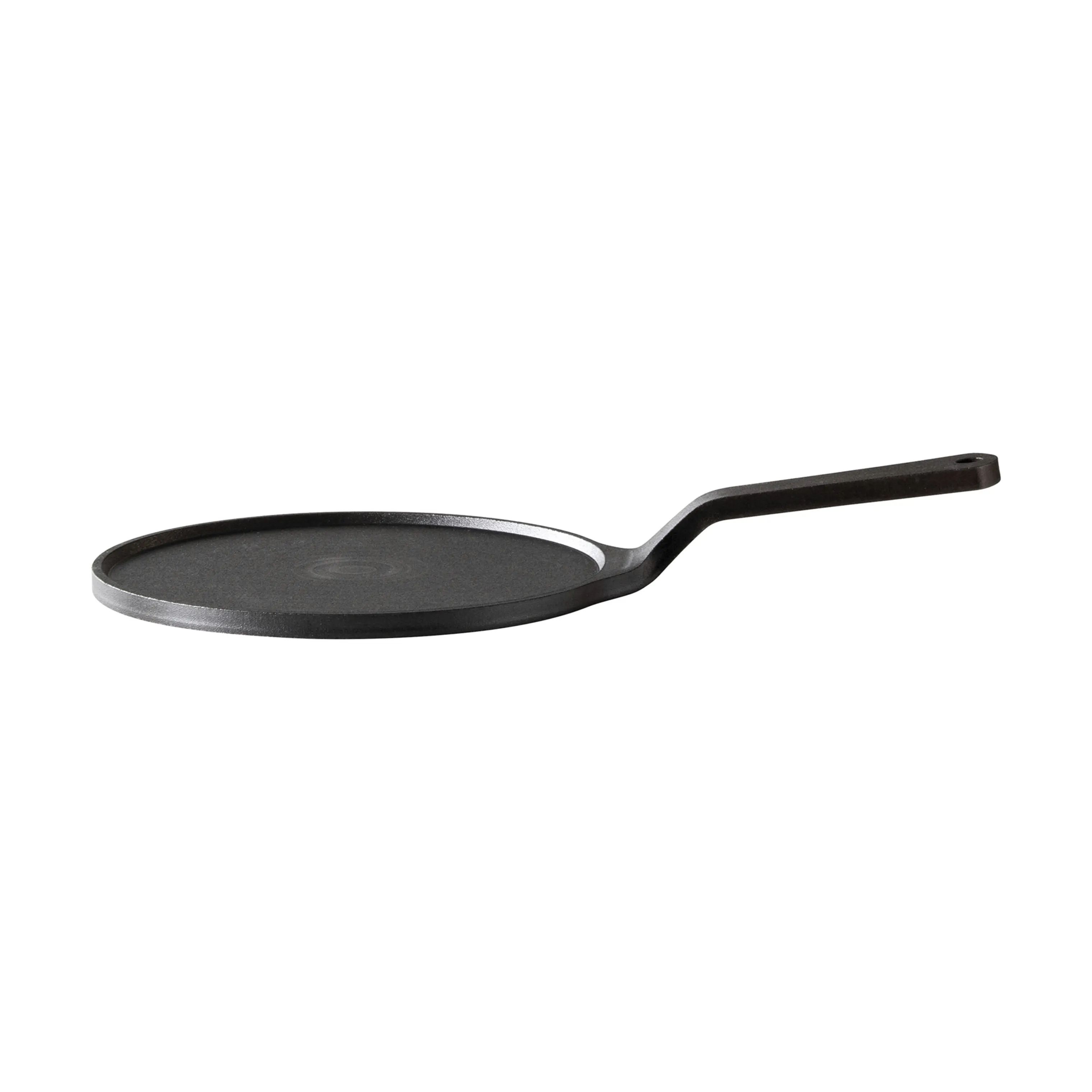Kockums Jernverk Pandekagepander Crepepande i 18 cm, 4