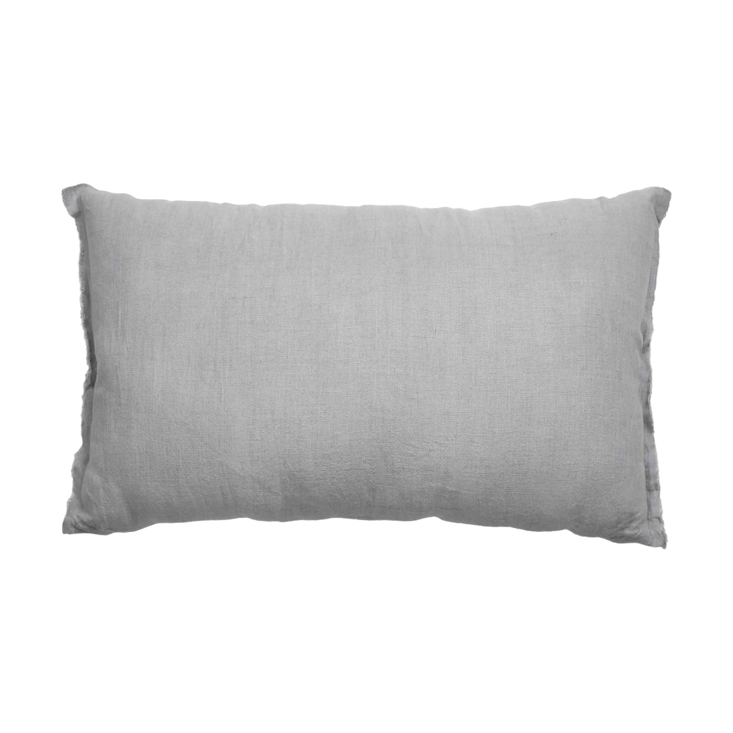 Marc O'Polo Pyntepuder Linka Pyntepude i Grey mist, B30 x L60 cm, 1