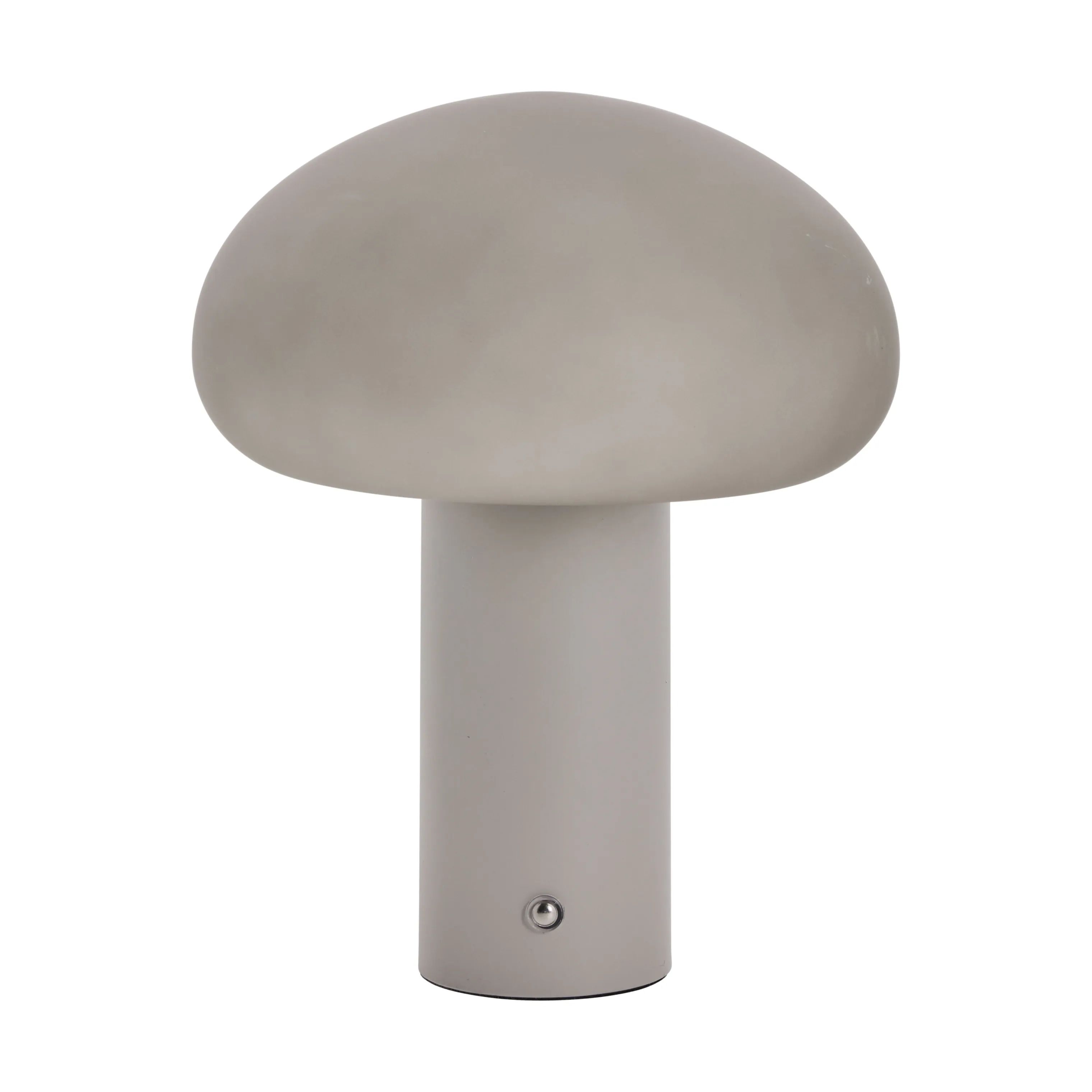 Lene Bjerre Bordlamper Nemille LED Bordlampe i sand, 1