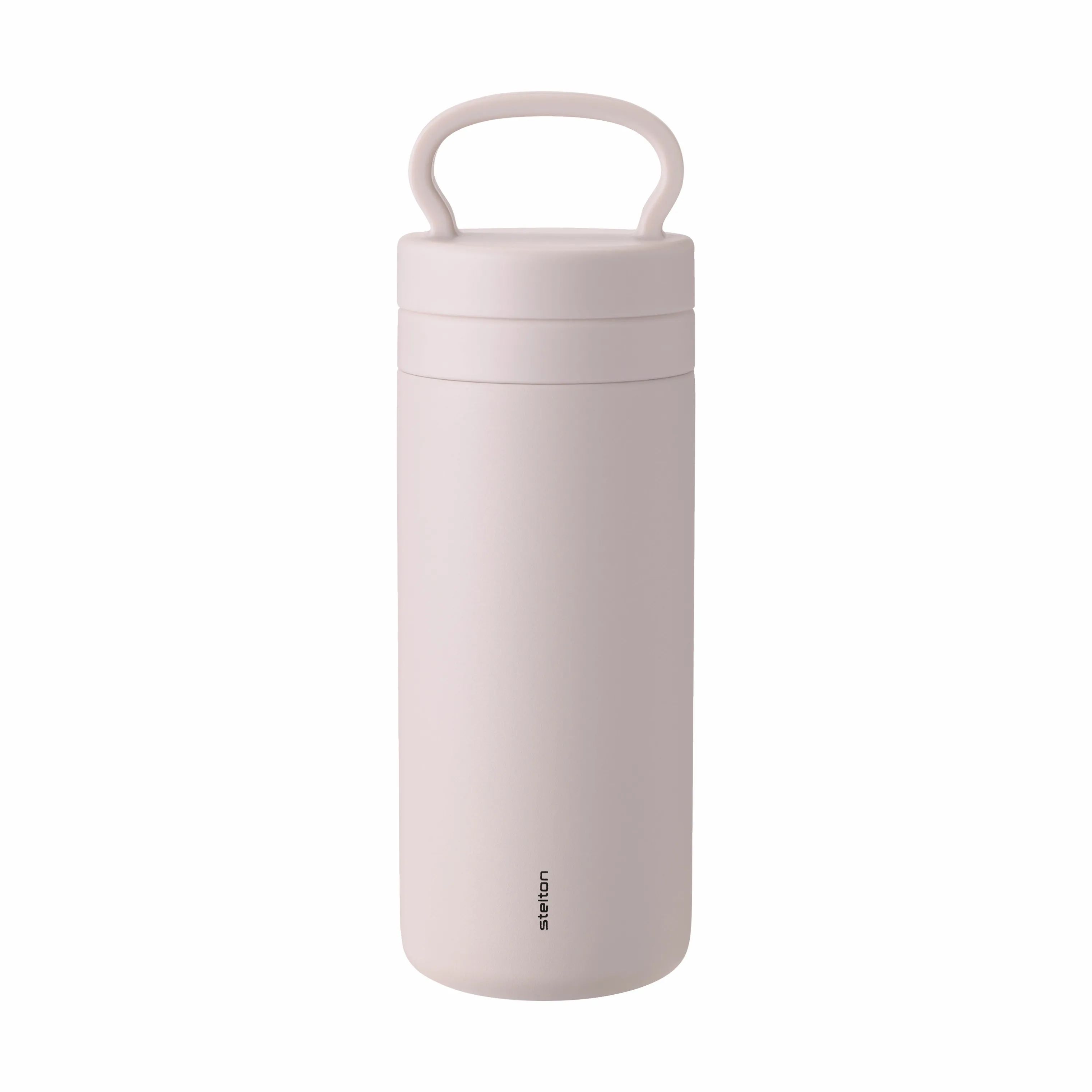 Stelton Termoflasker Tabi To Go Termokop i dusty rose, 1