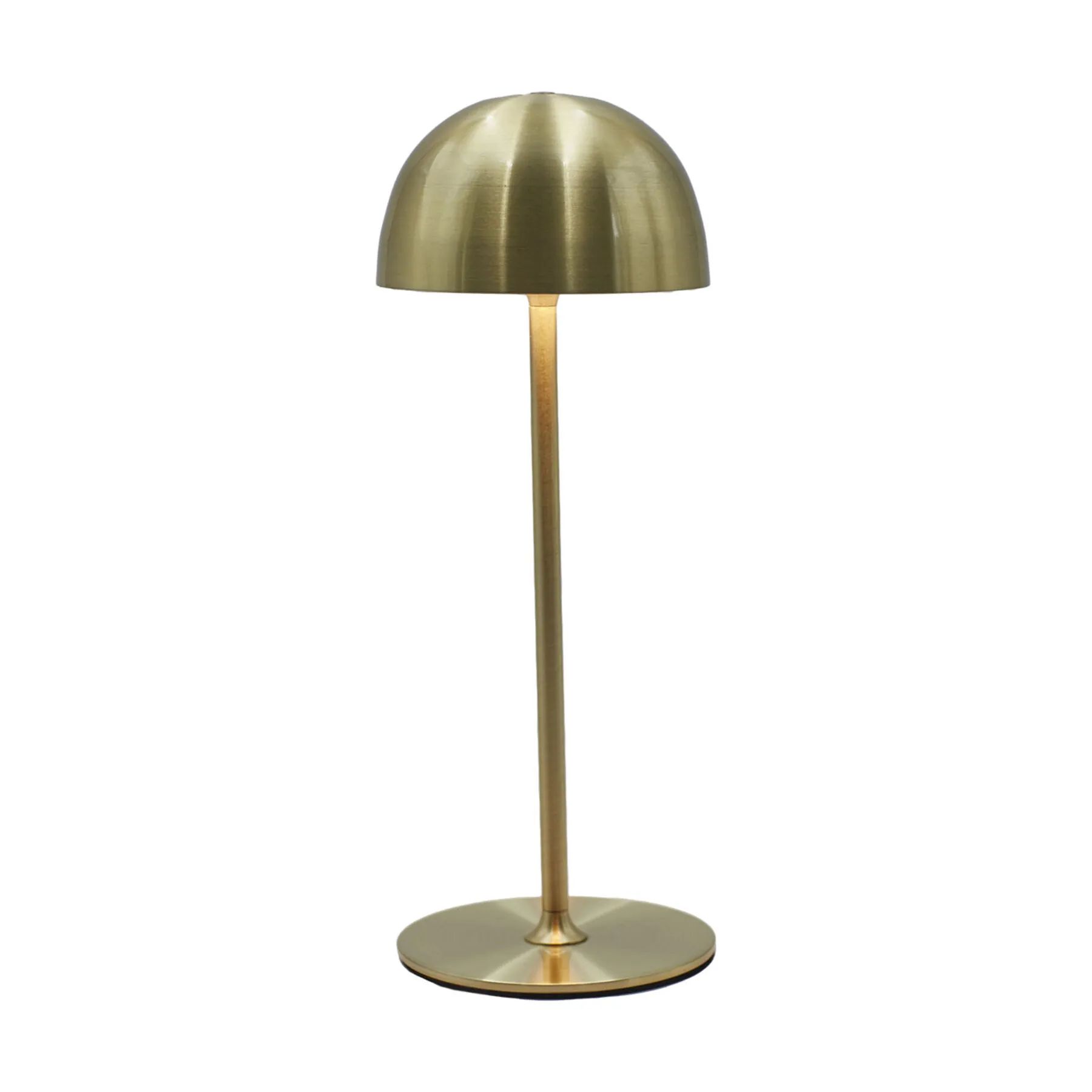 Sirius Bordlamper Mini Tim Bordlampe i Messing, 1