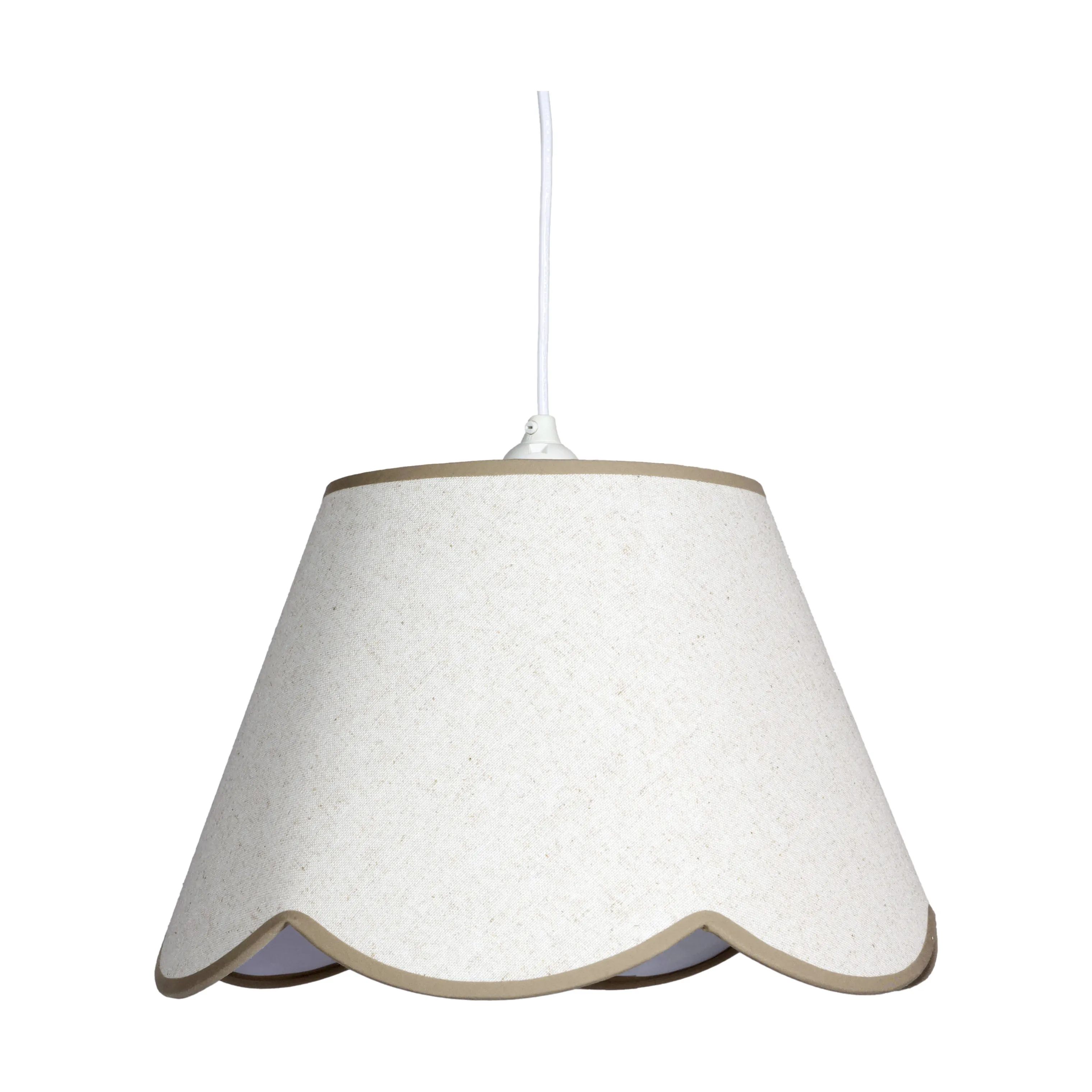 PR Home Pendler Nell Pendel i Beige, 1