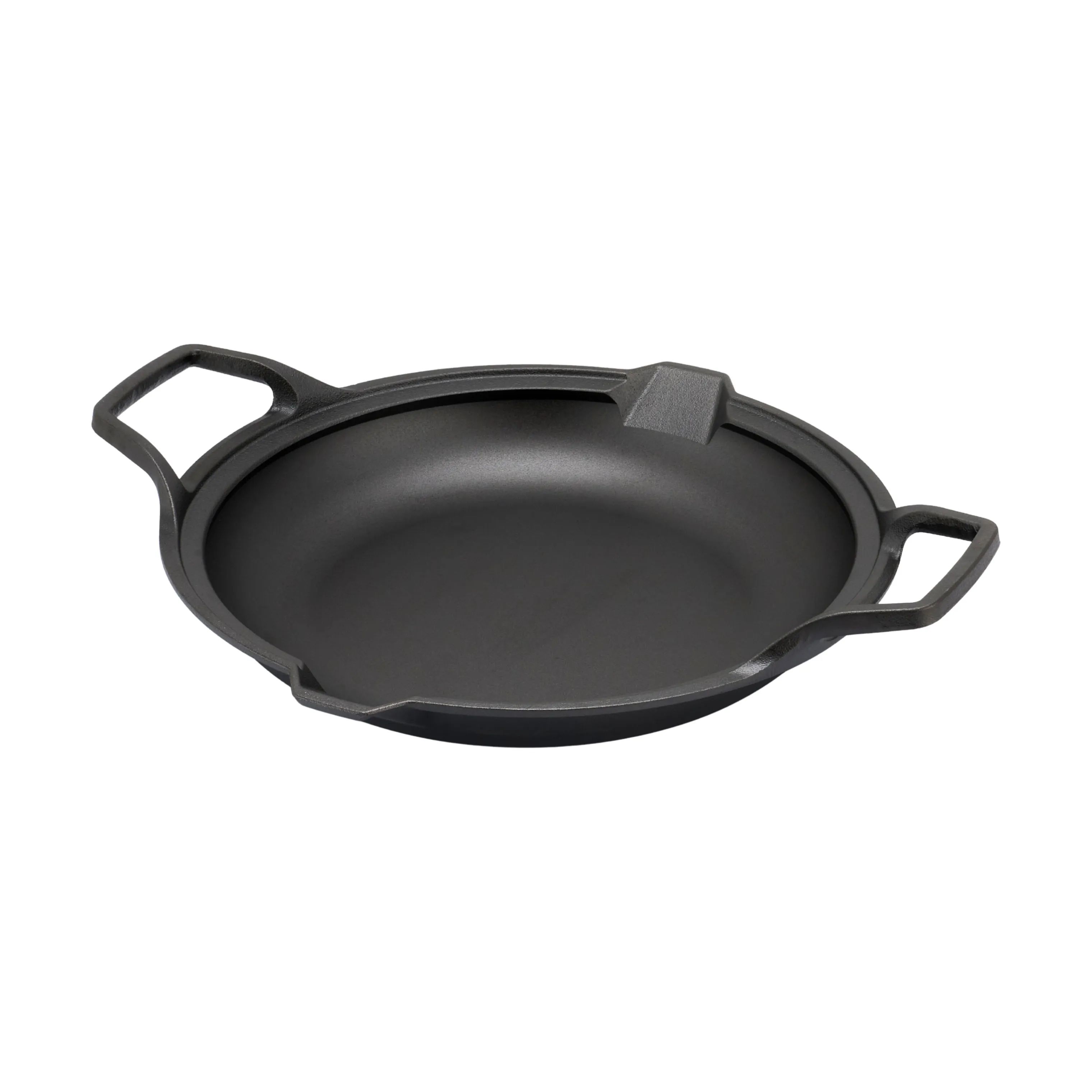 Victoria Stegepander Forbehandlet Stegepande i 33 cm, 4