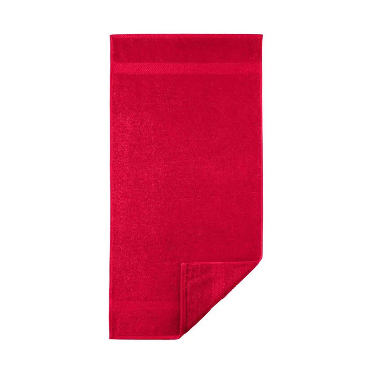 Egeria Håndklæder Diamant Håndklæde - 6 stk. i red, 2