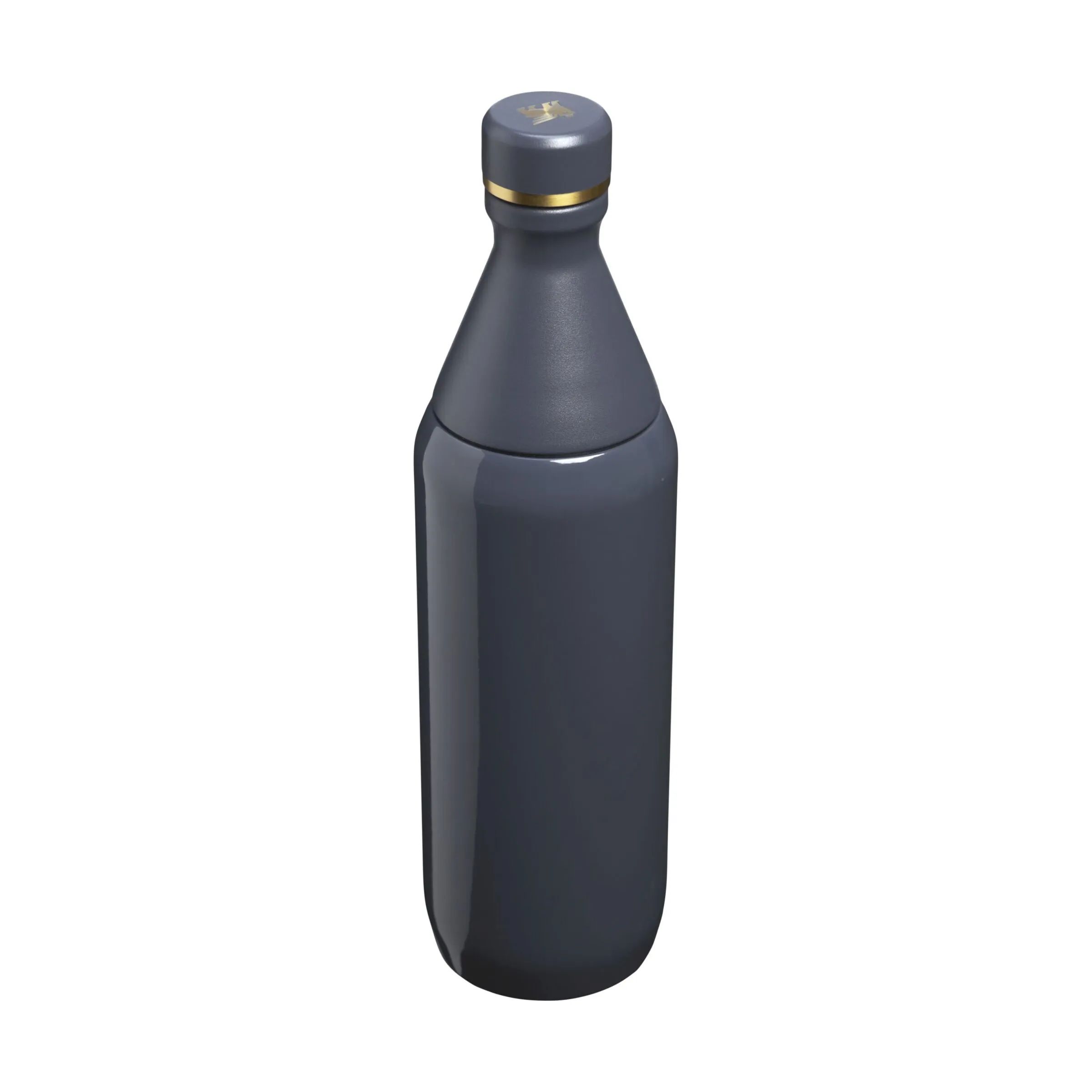 Stanley Termoflasker Slim Bottle Termoflaske i Twilight, 2