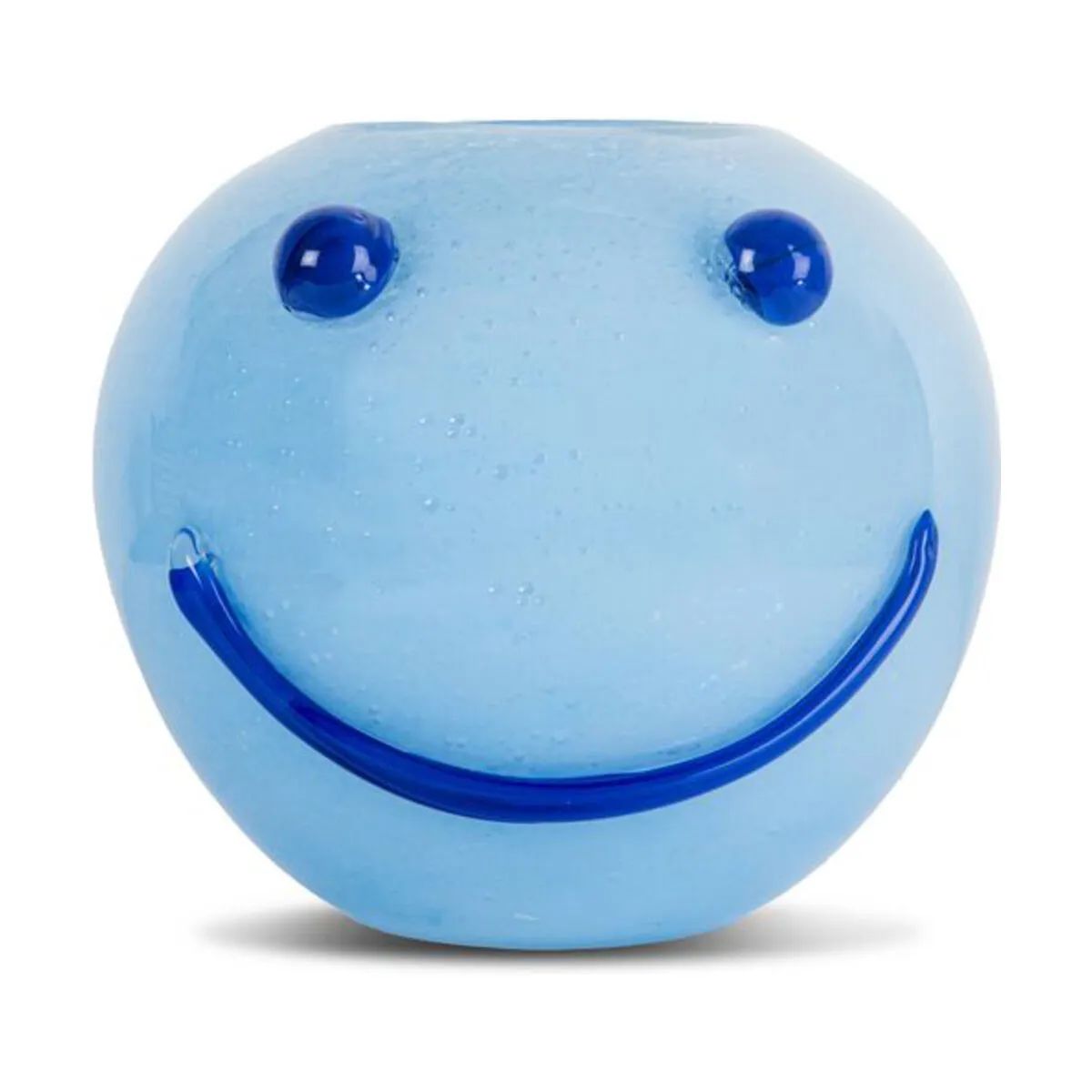 ByOn Vaser Vase - Happy i Blue, 1