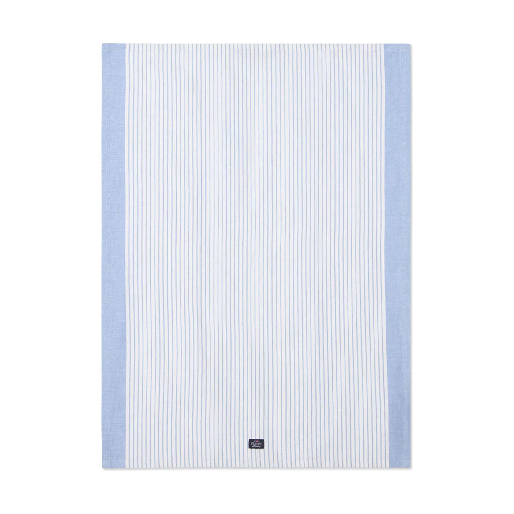 Lexington Viskestykker Costal Bloom Viskestykke i Blue/white, 1