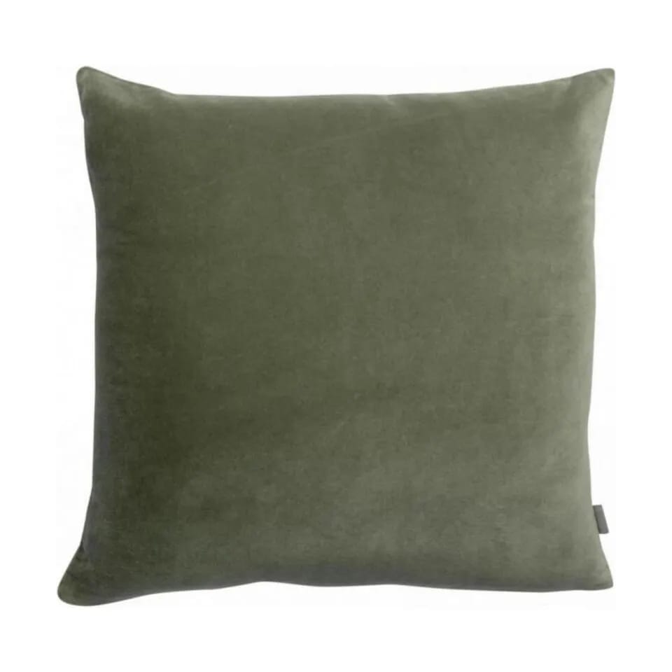 Vivaraise Pyntepuder Elise Pyntepude i Army, B45 x L45 cm, 1