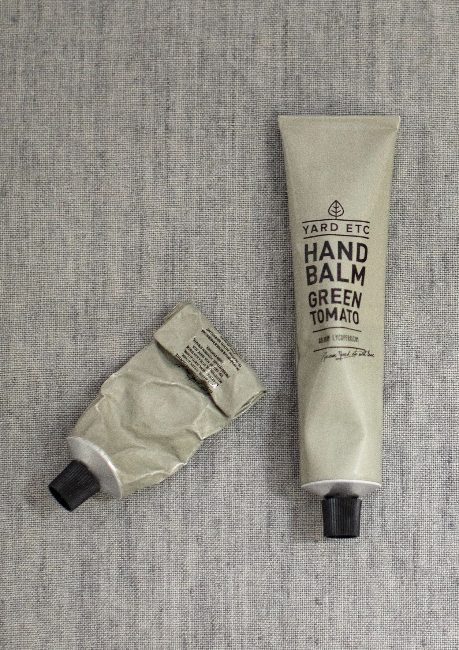 Yard Etc. Håndcreme Håndcreme i Oakmoss, 70 ml, 2