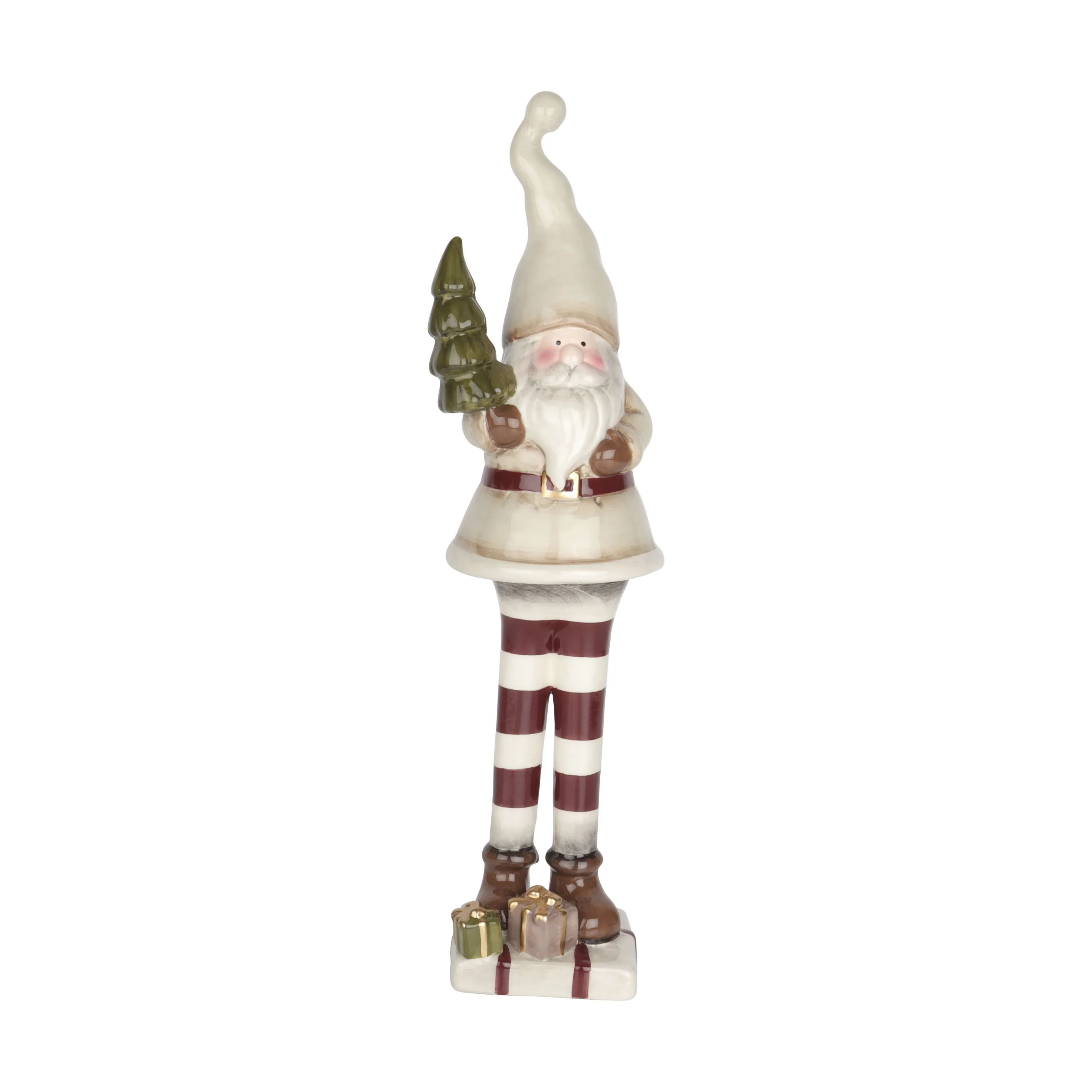 Casa Christmas Julefigurer Julemand i 36,6 cm, 1