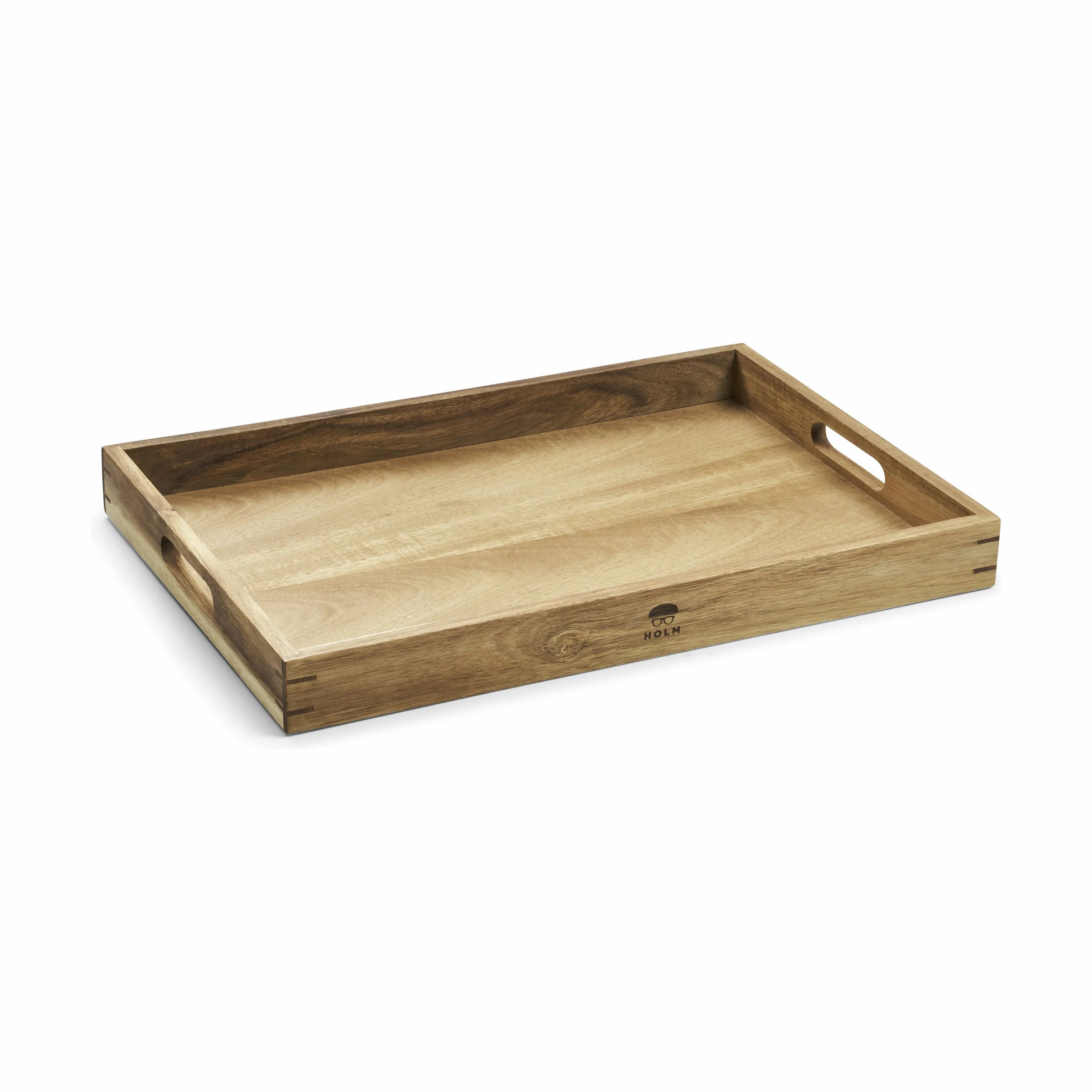 Holm Bakker Bakke i natur, 51 cm, 1