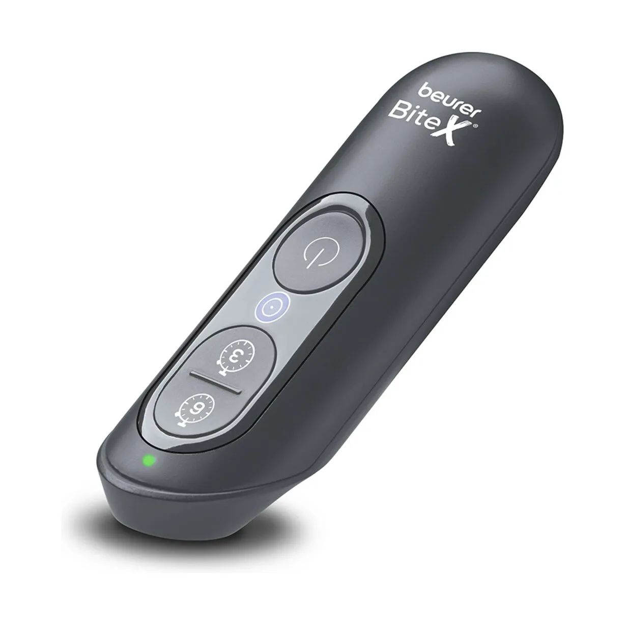 Beurer Øvrigt udeliv BiteX Max Insektstik-Healer BR115 i Grå, 1
