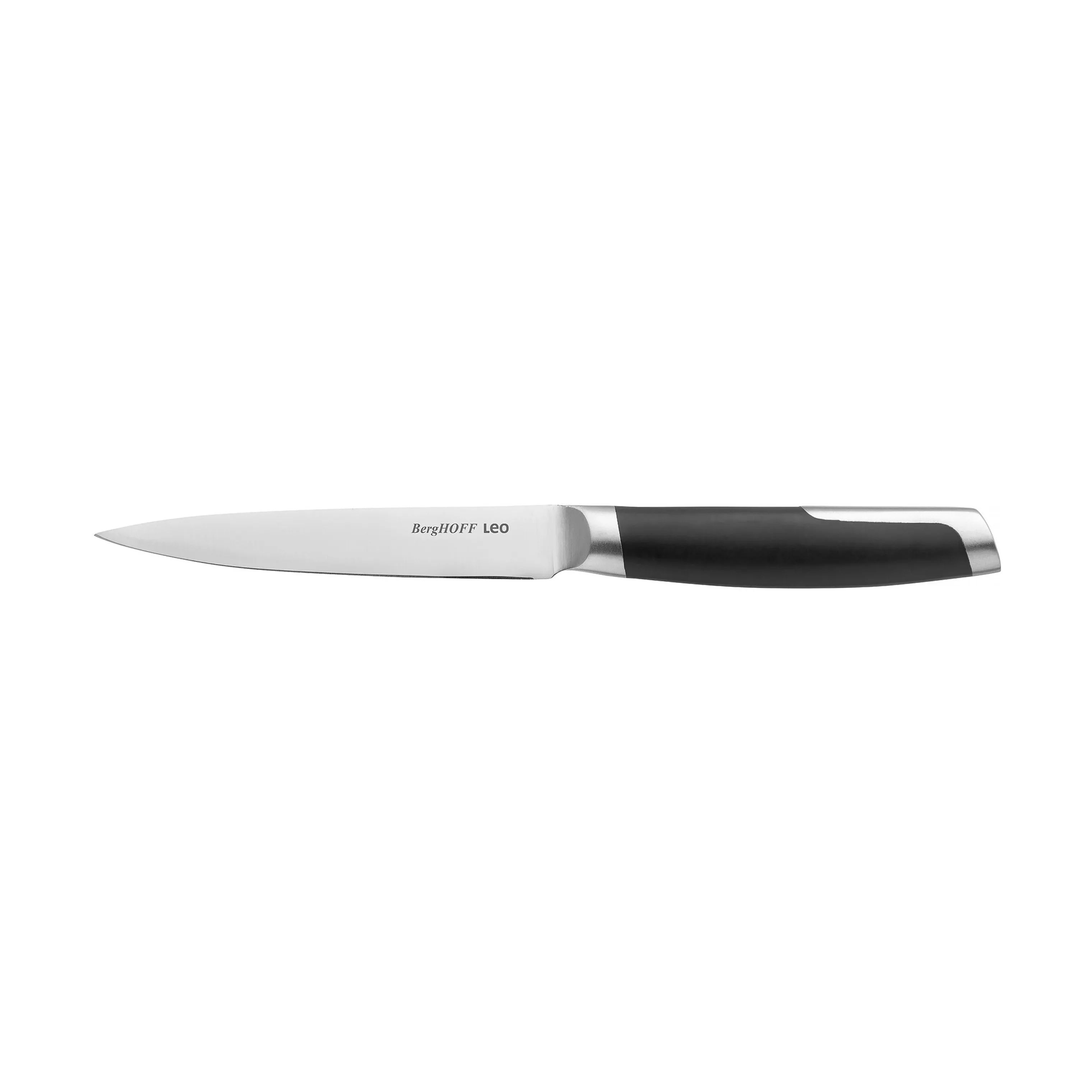 BergHOFF Knivblokke med knive Graphite Knivblok - 5 dele i 5 stk., 6