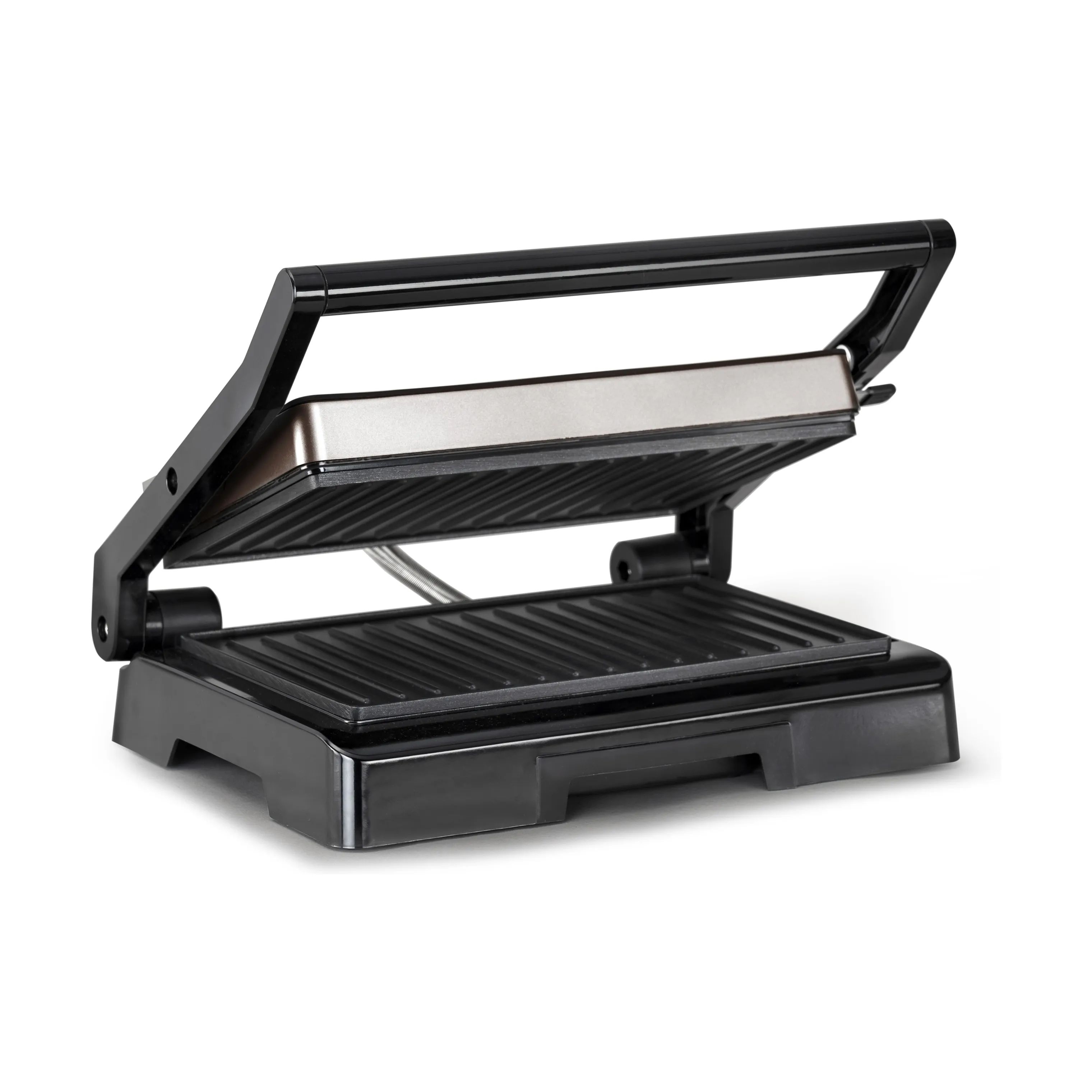 OBH Nordica Bordgrill Paninigrill i Cool grey, 1