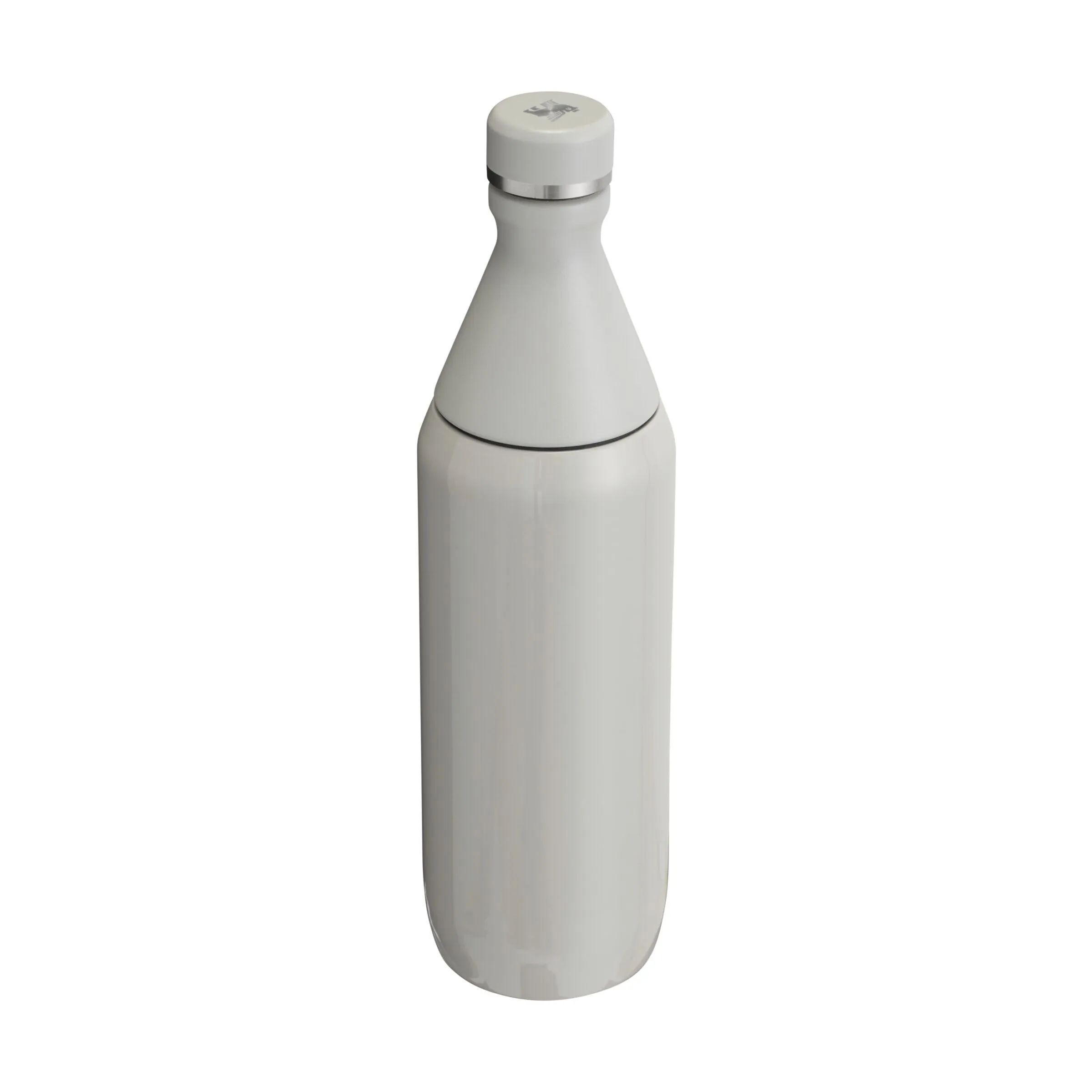 Stanley Termoflasker Slim Bottle Termoflaske i Ash, 1