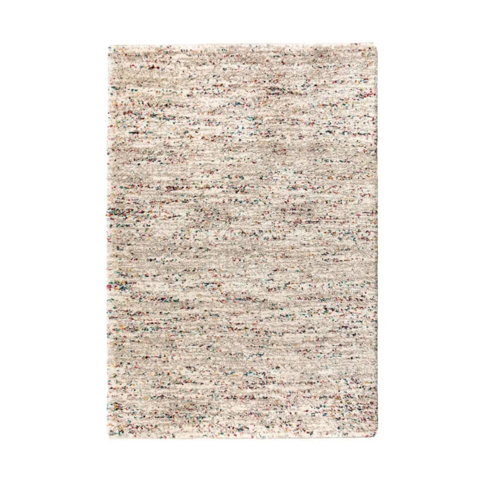 Vivaraise Gulvtæpper Tonya Gulvtæppe i Beige, B160 x L230 cm, 4