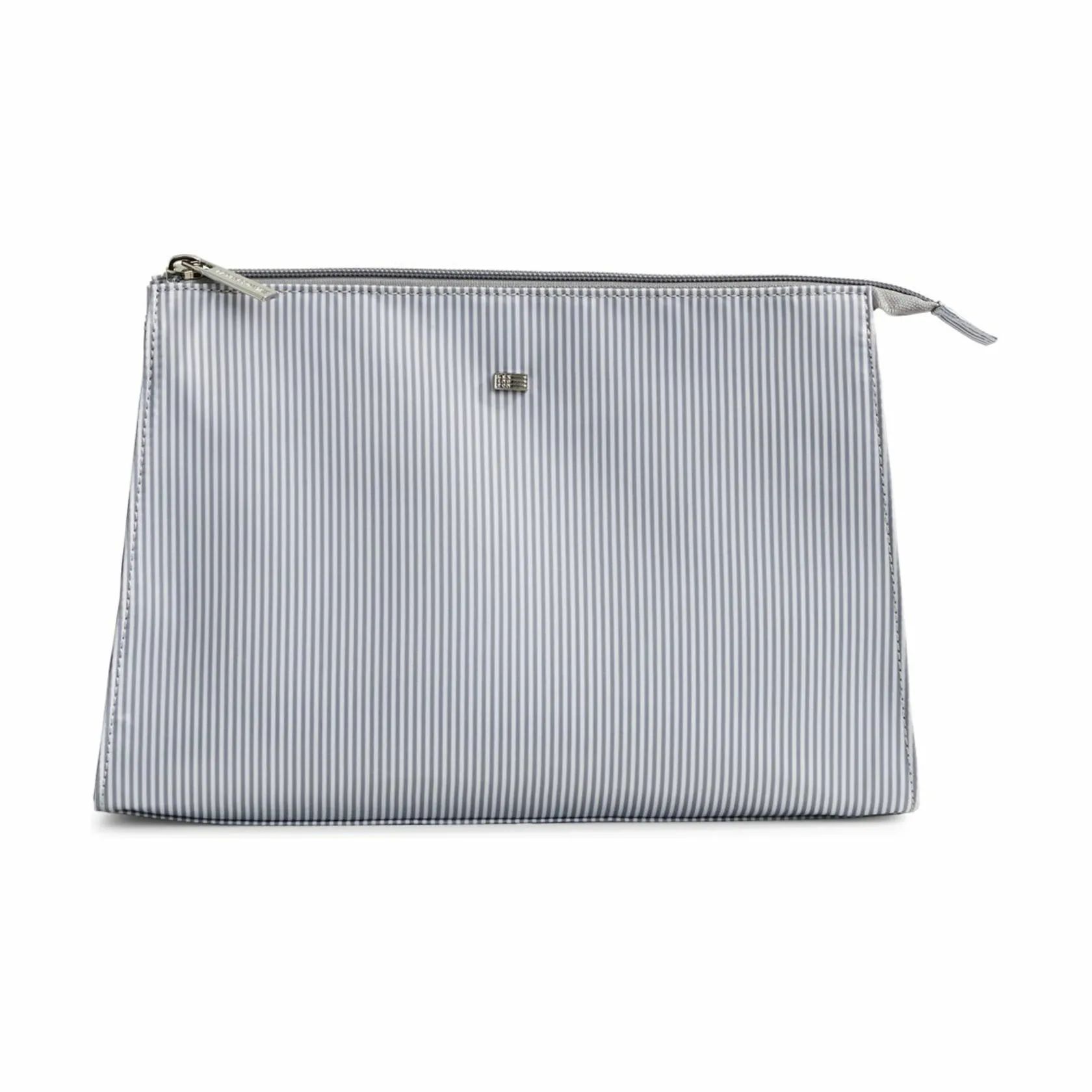 Lexington Toilettasker Icons Toilettaske i Gray/White, 200 gram, 1