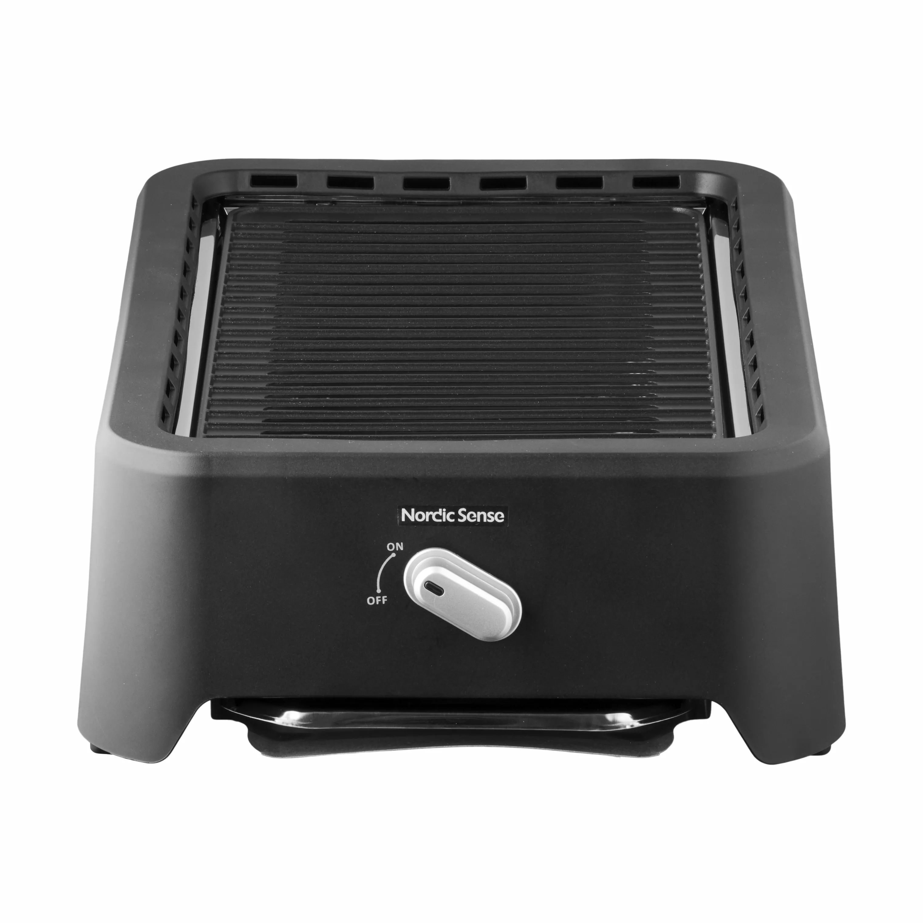 Nordic Sense Bordgrill Bordgrill i Sort, 1