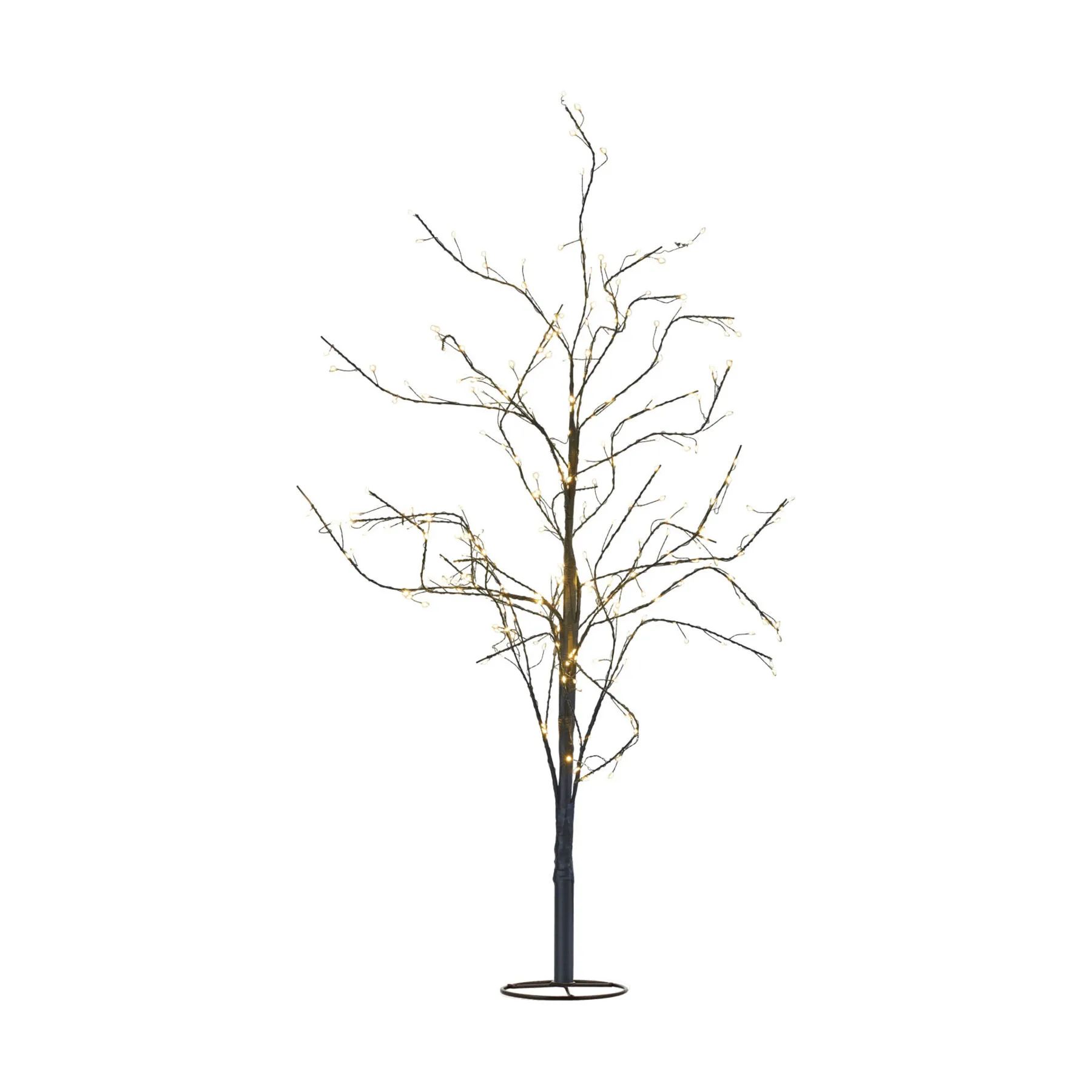 Sirius LED-lys Rasmus LED Lystræ i 90 cm, 1