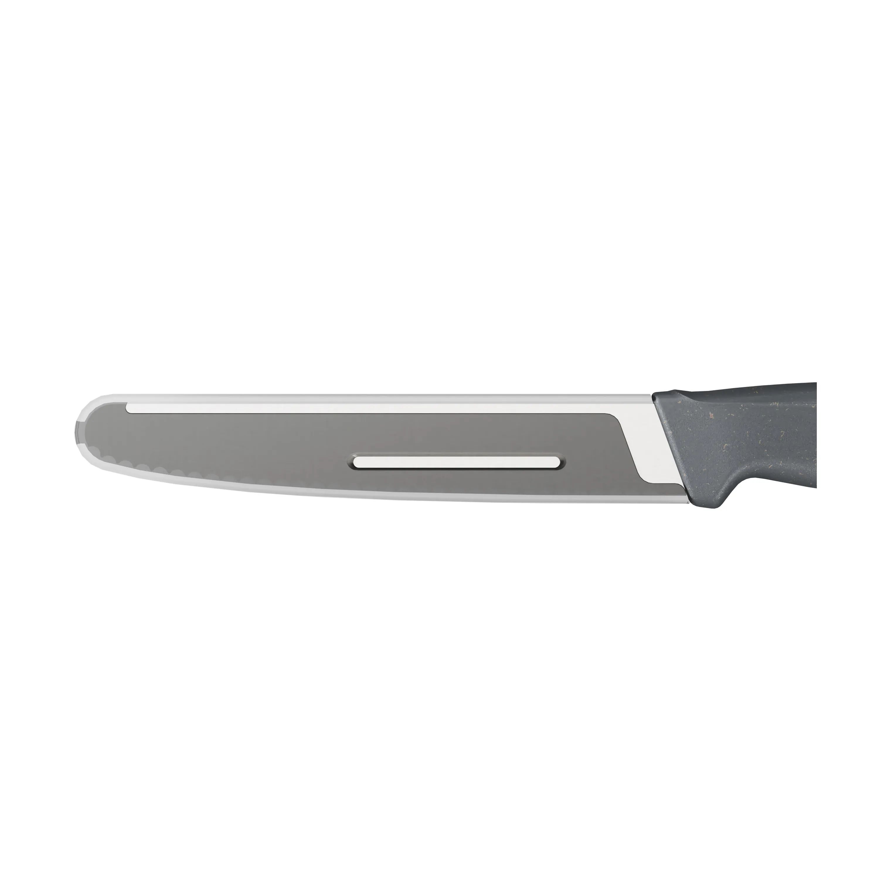 Zyliss Tomatknive Utility Tomatkniv i Beluga Grey, 3