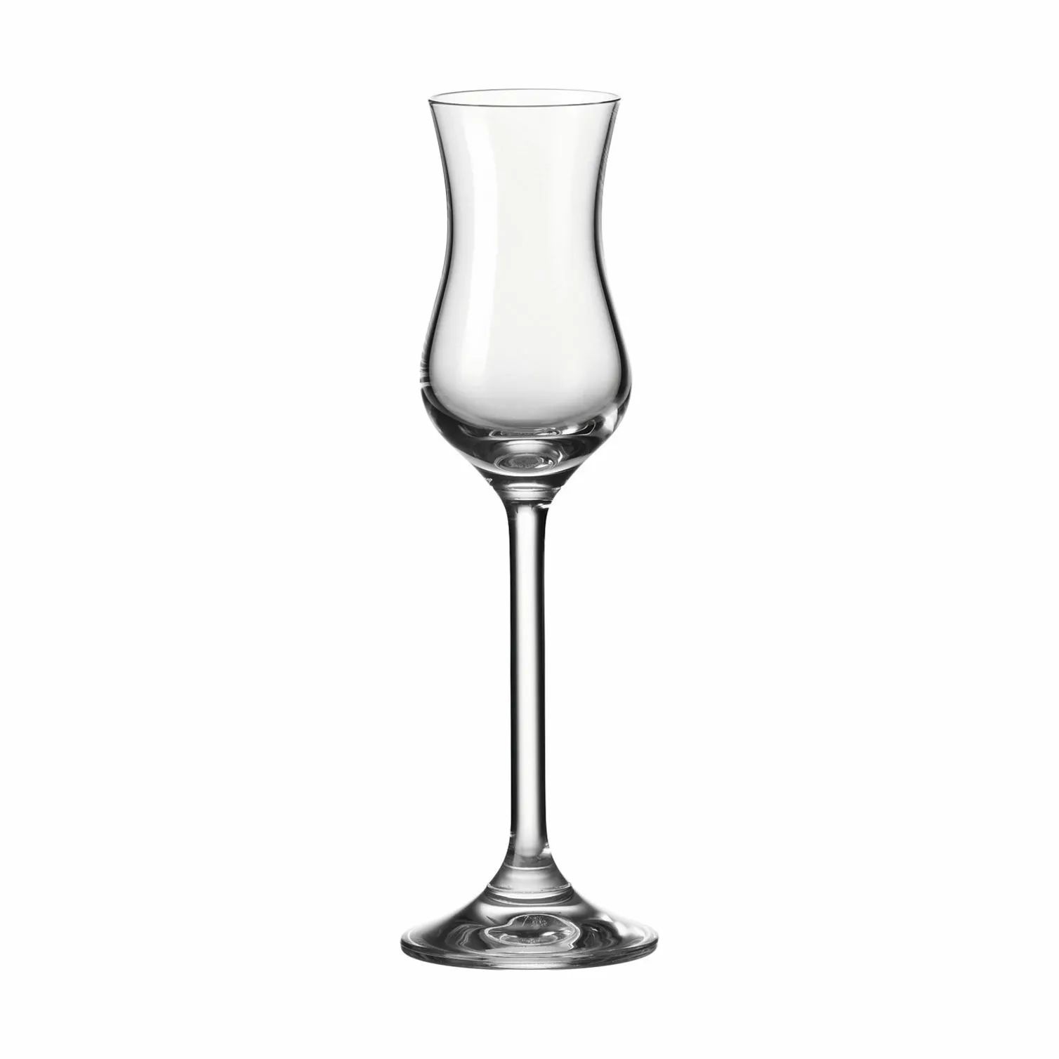 Leonardo Portvinsglas Daily Portvinsglas - 6 stk. i Klar, 4