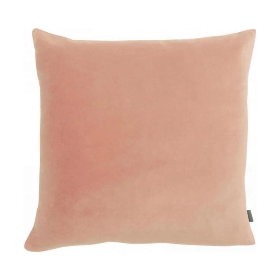 Vivaraise Pyntepuder Elise Pyntepude i Peach, B45 x L45 cm, 1