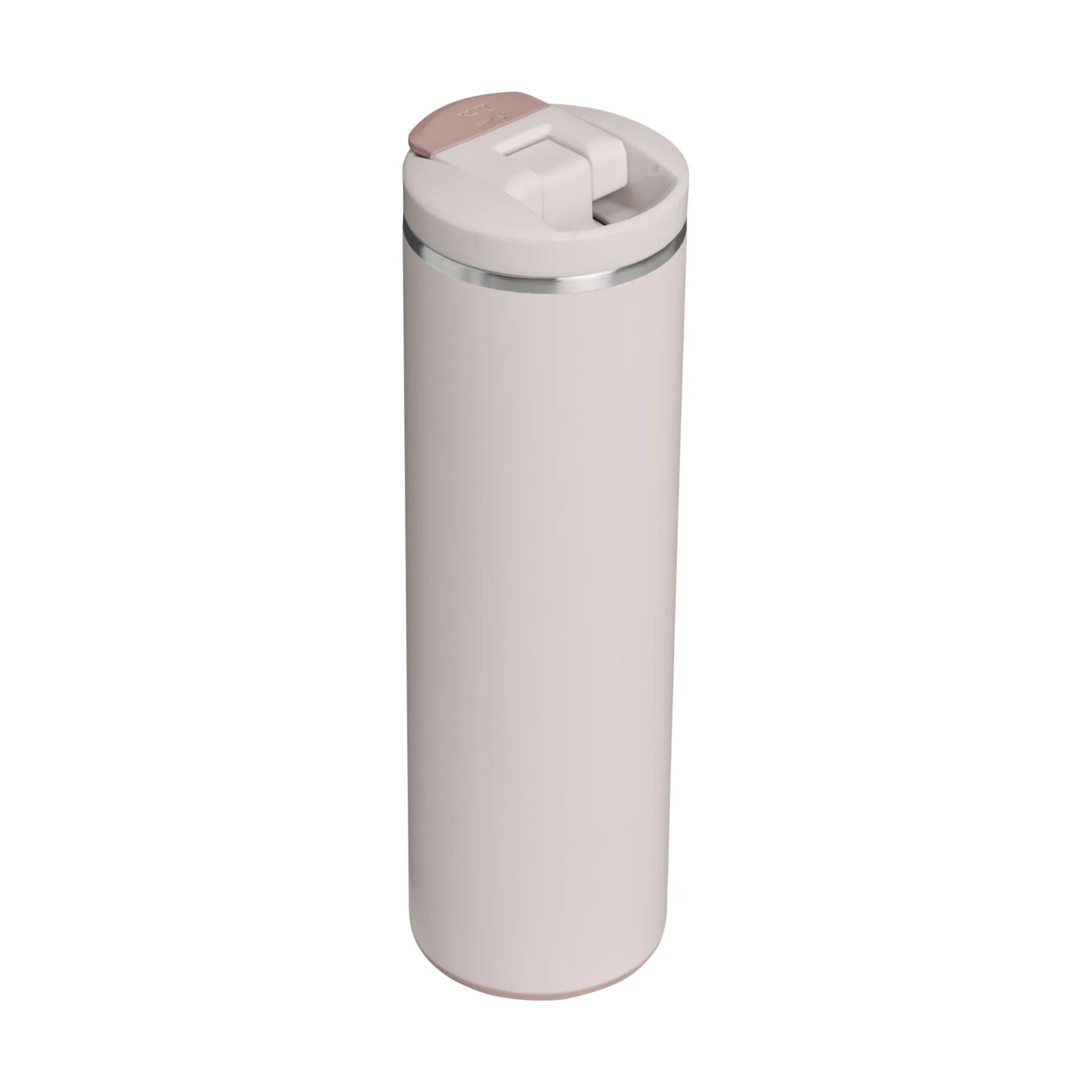 Stanley Termoflasker Transit Termokop i Rose Quartz, 0.47 L, 2