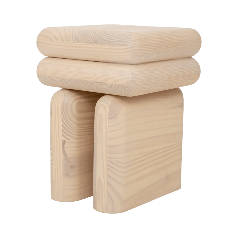 Urban Nature Culture Sideborde Mono Sidebord i Starfish, 5