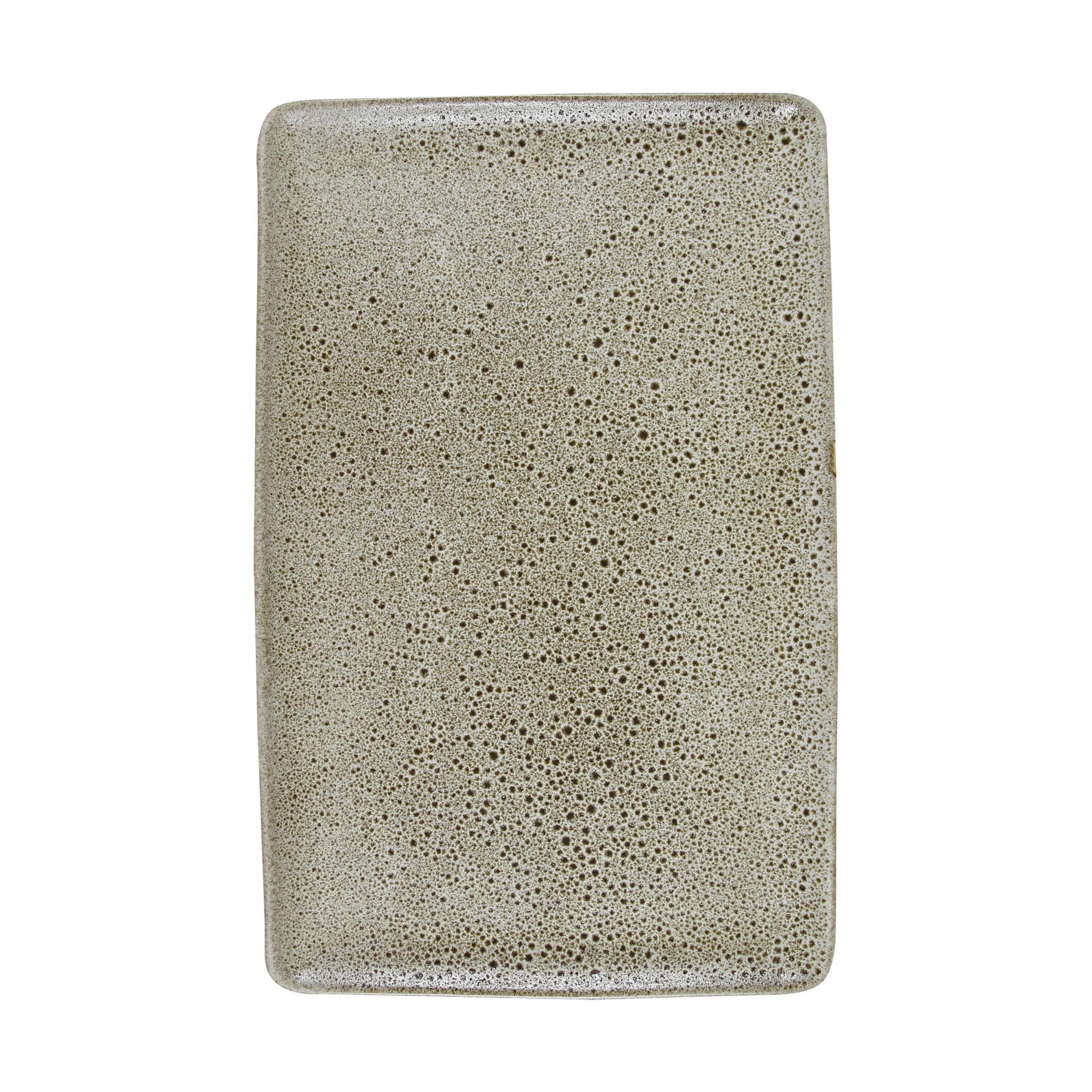 RAW by Aida Middagstallerkener Tallerken i Beige, 3