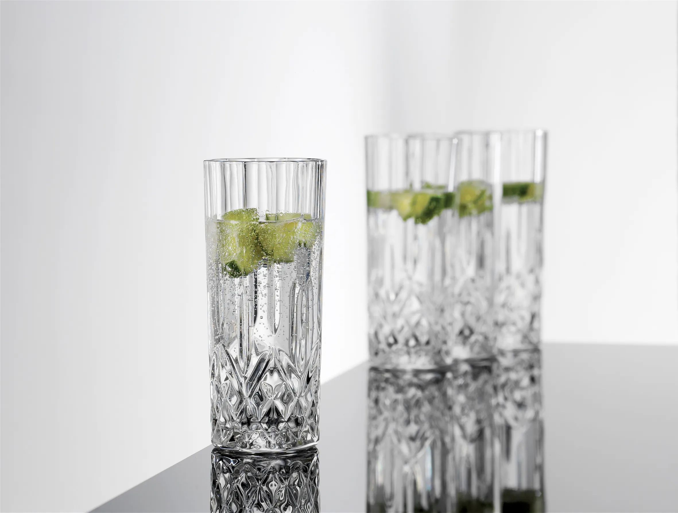 Aida Cocktailglas Harvey Cocktail Glas - 4 stk. i 26 cl, 2