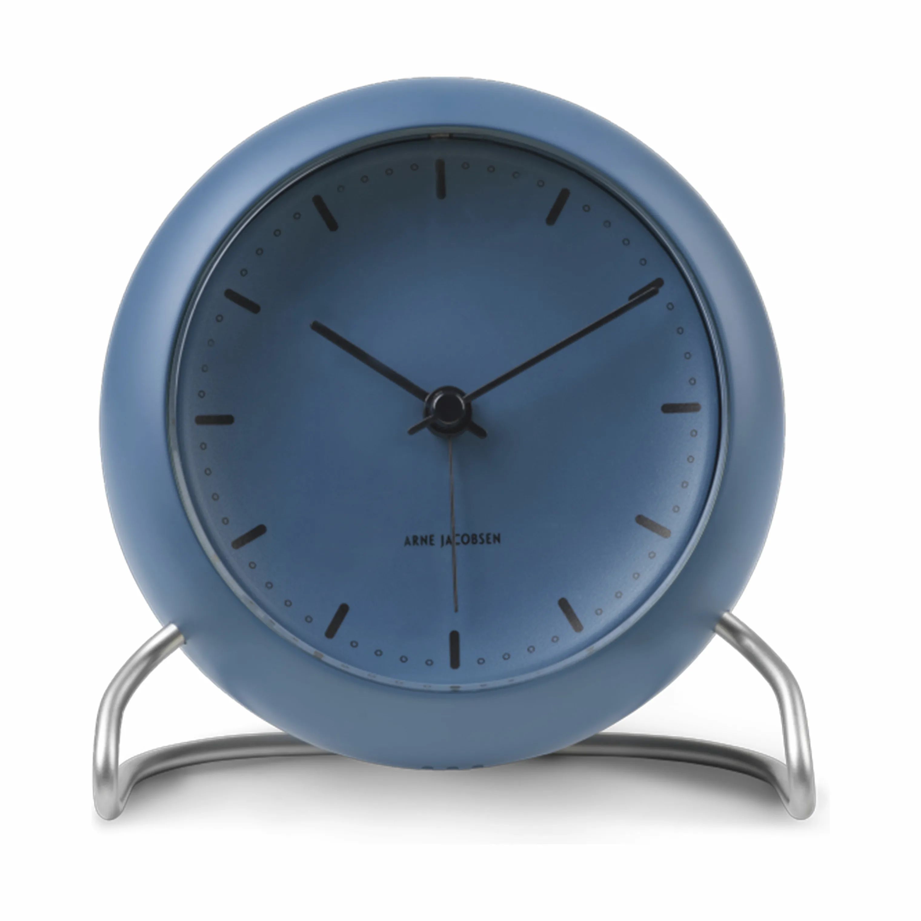 Arne Jacobsen Bordure City Hall Bordur i Stone blue, 1