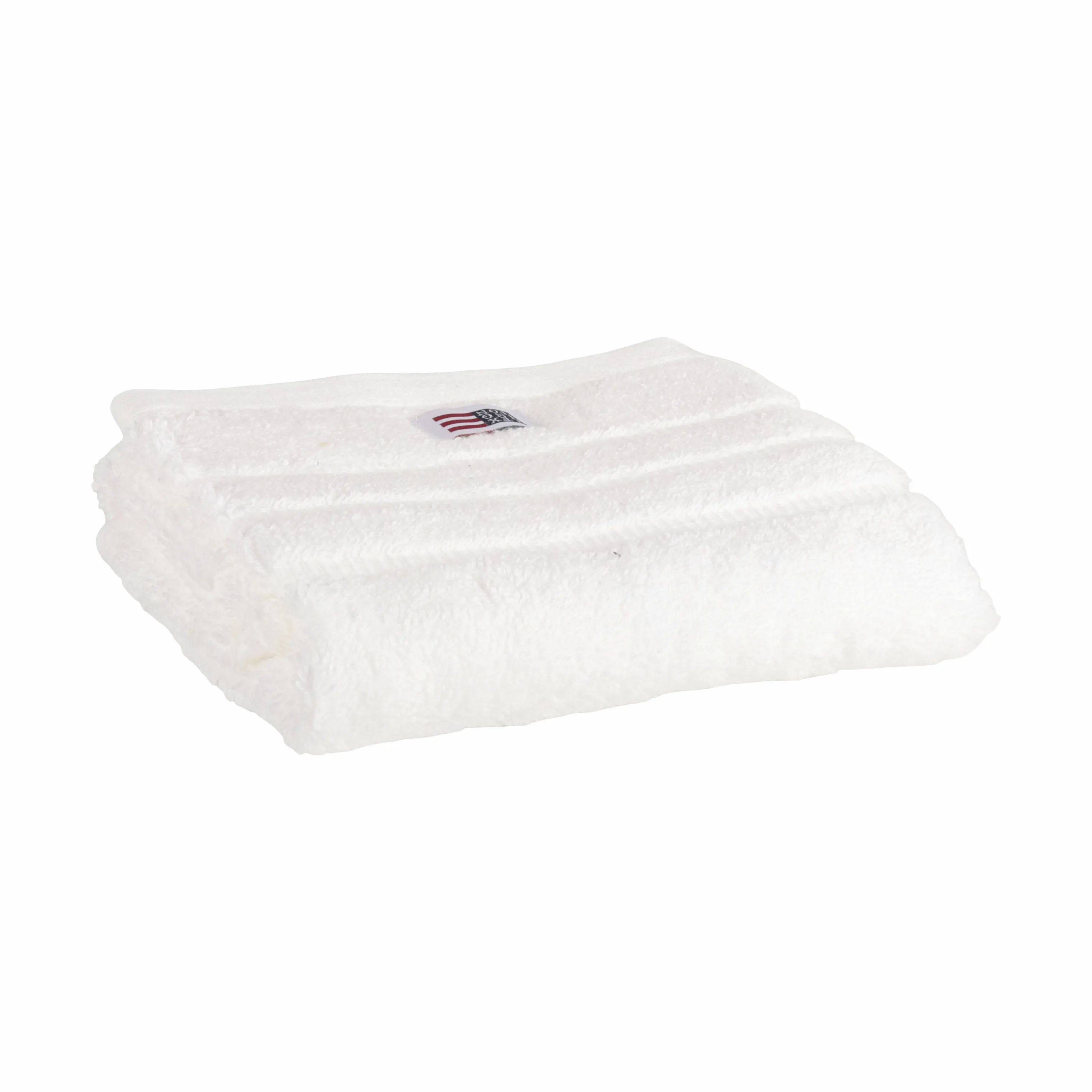 Lexington Håndklæder Icons Original Håndklæde i White, B30 x L50 cm, 1