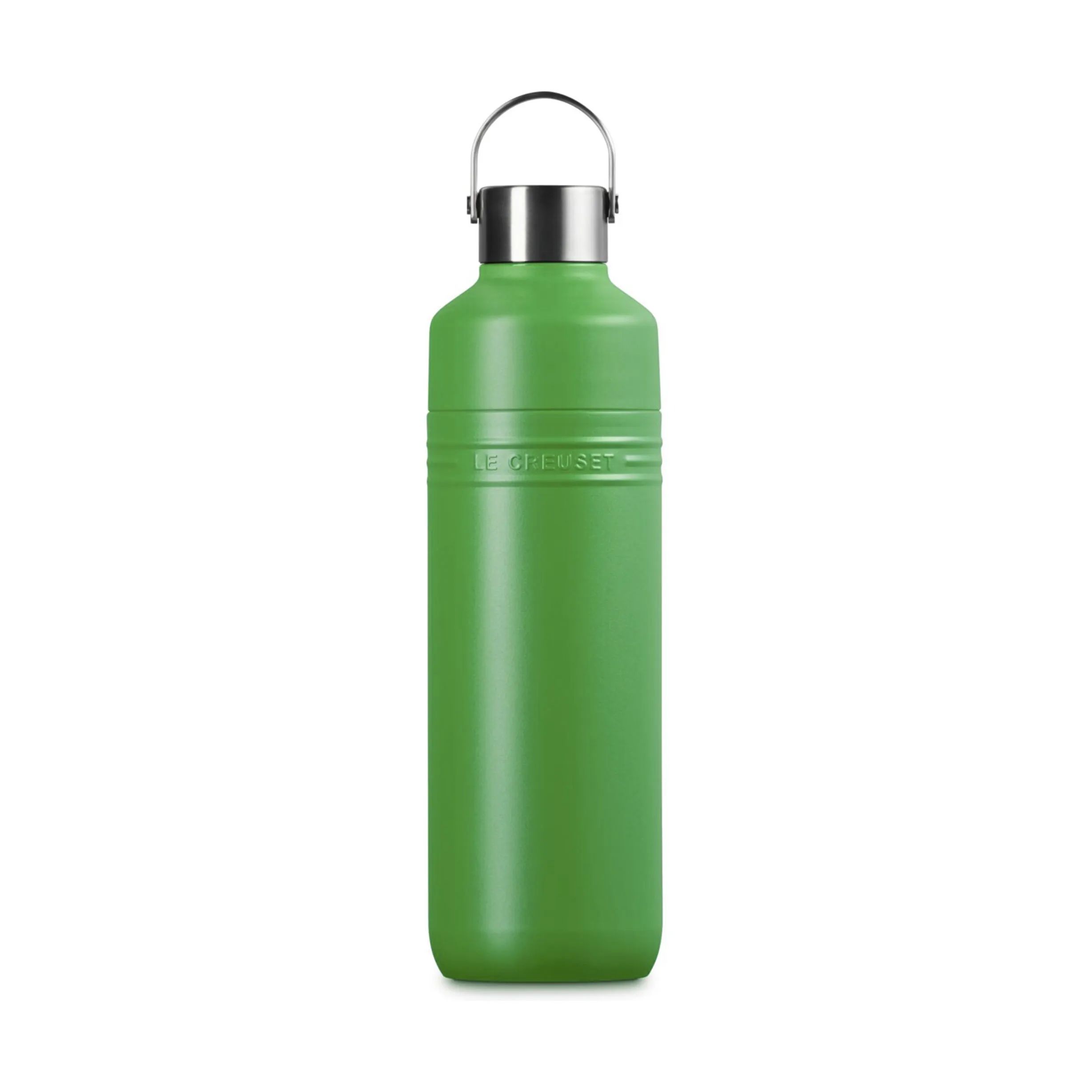 Le Creuset Termoflasker On the Go Termoflaske i Bamboo, 1 L, 1