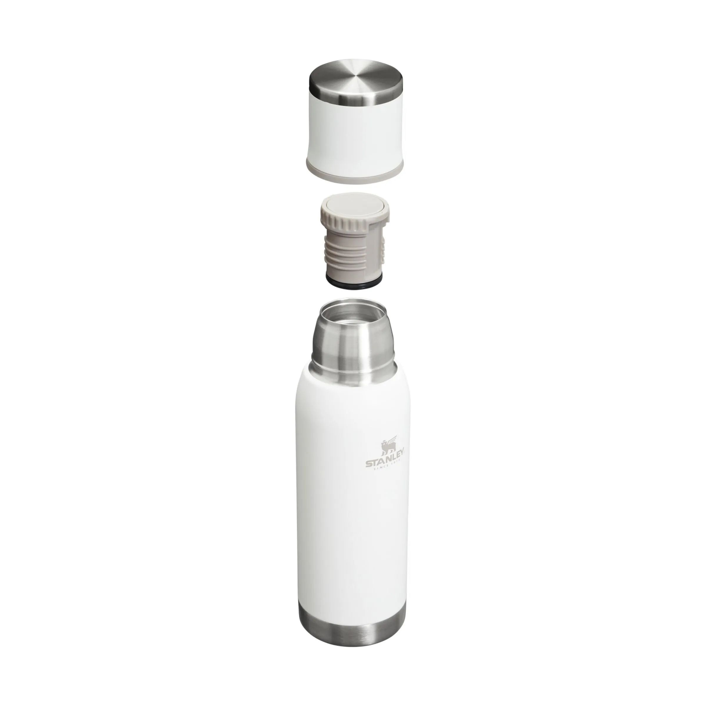 Stanley Termoflasker Adventure To-Go Termoflaske i Frost, 0.7 L, 2