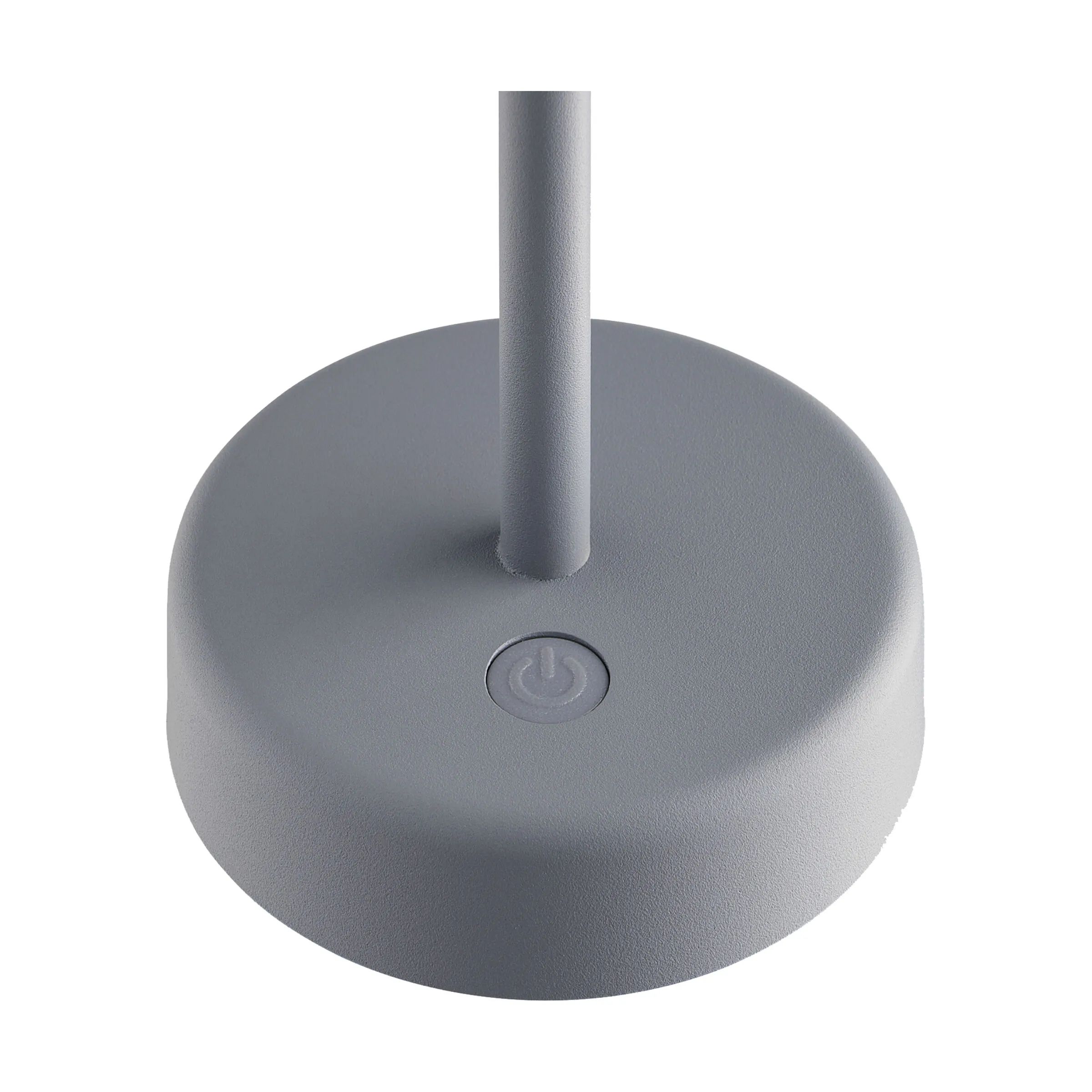 Nordlux Bordlamper Ellen Genopladelig Bordlampe i Hvid, 4
