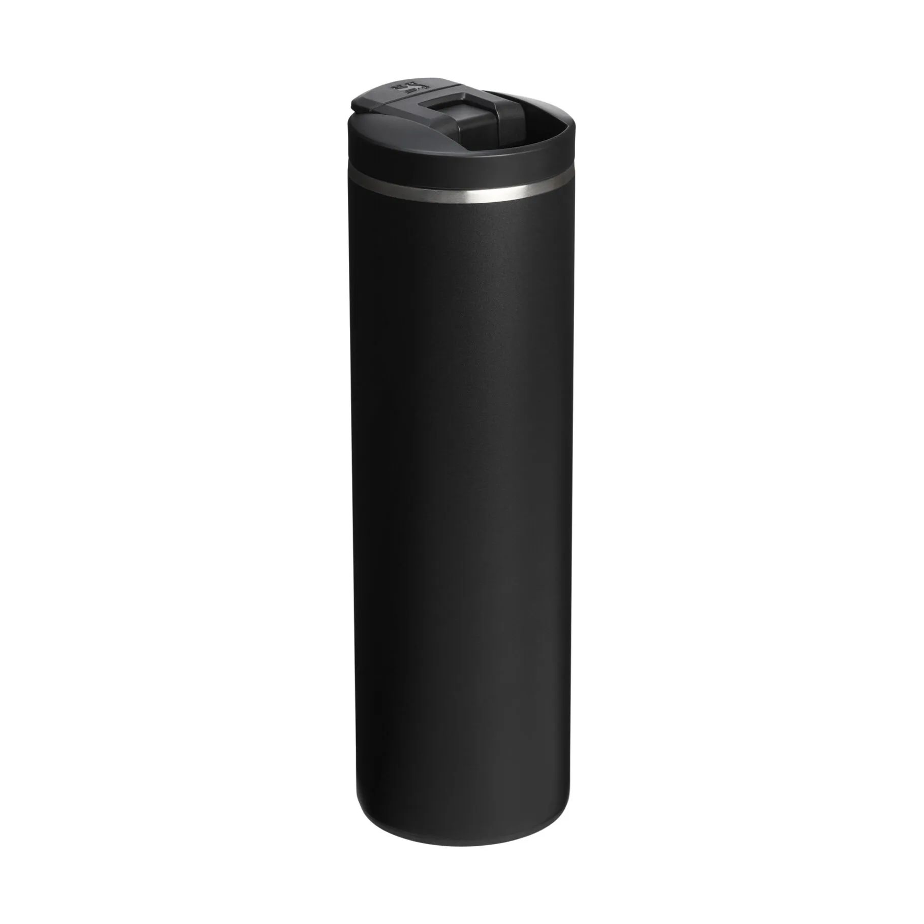 Stanley Termoflasker Transit Termokop i Sort, 0.35 L, 2