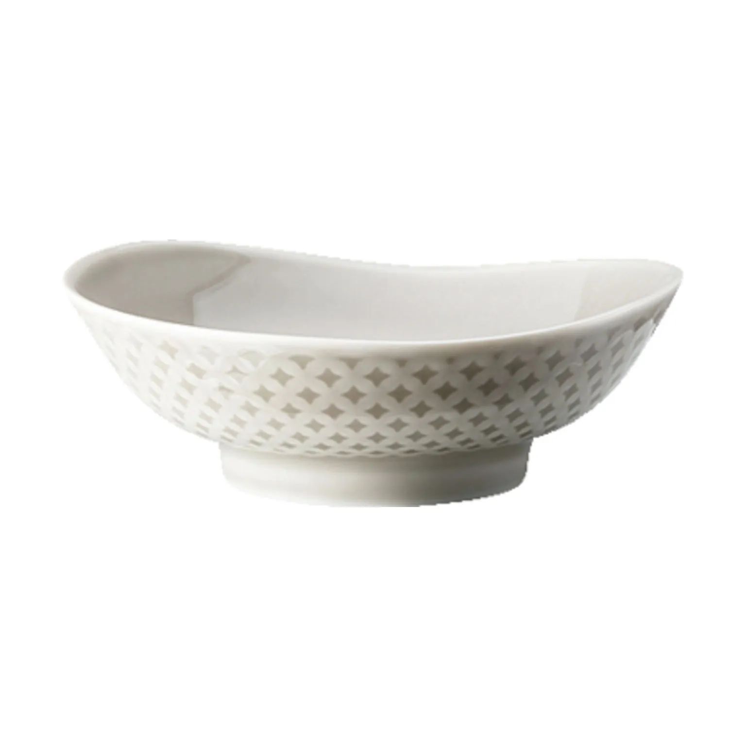 Rosenthal Skåle Junto Skål i Grå, 10 cm, 1