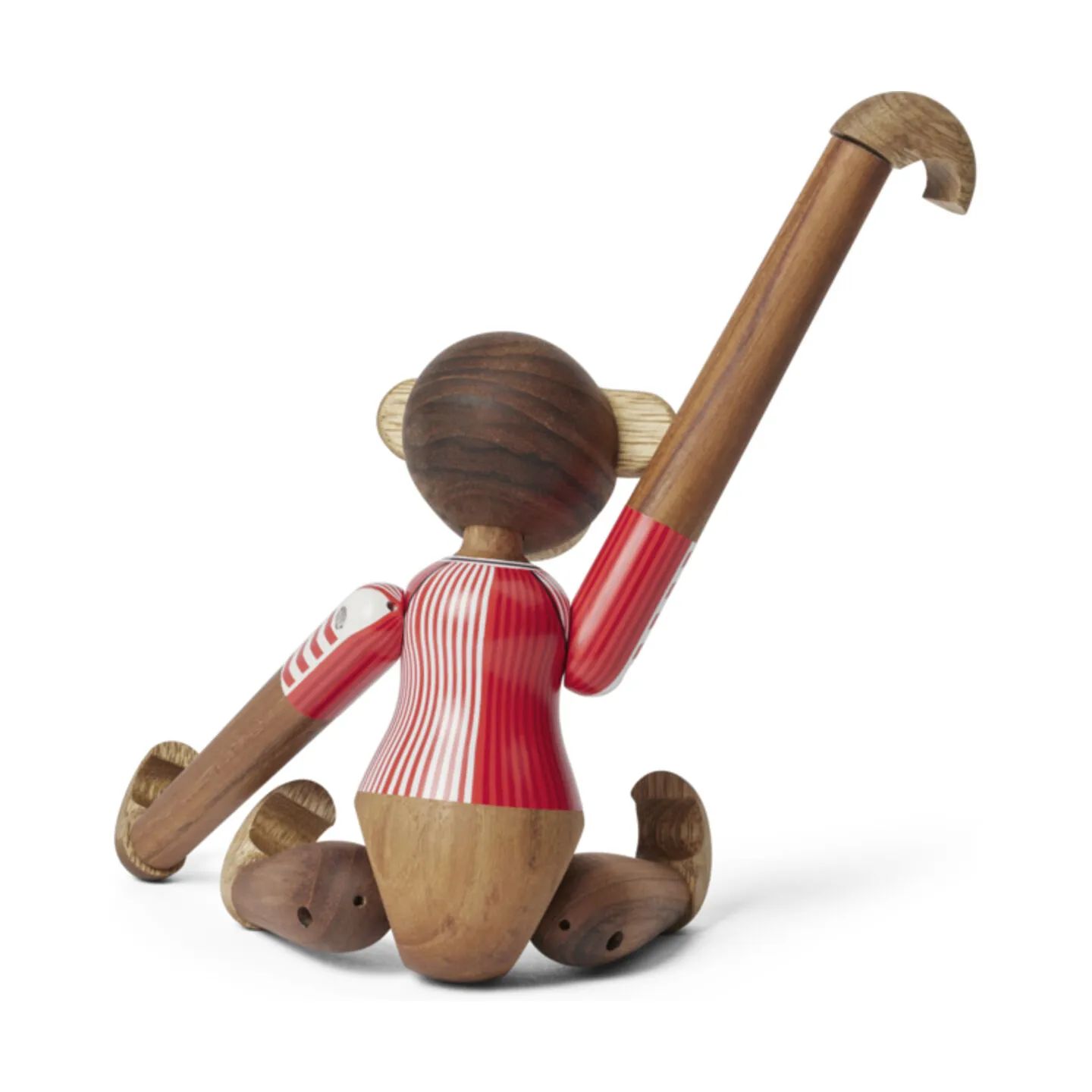 Kay Bojesen Dyrefigurer Monkey Abe x DBU Home 1986 - Lille i 18,5 cm, 5
