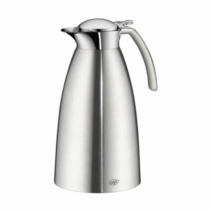 Alfi Termokander Gusto Termokande i Mat stål, 1.5 L, 1