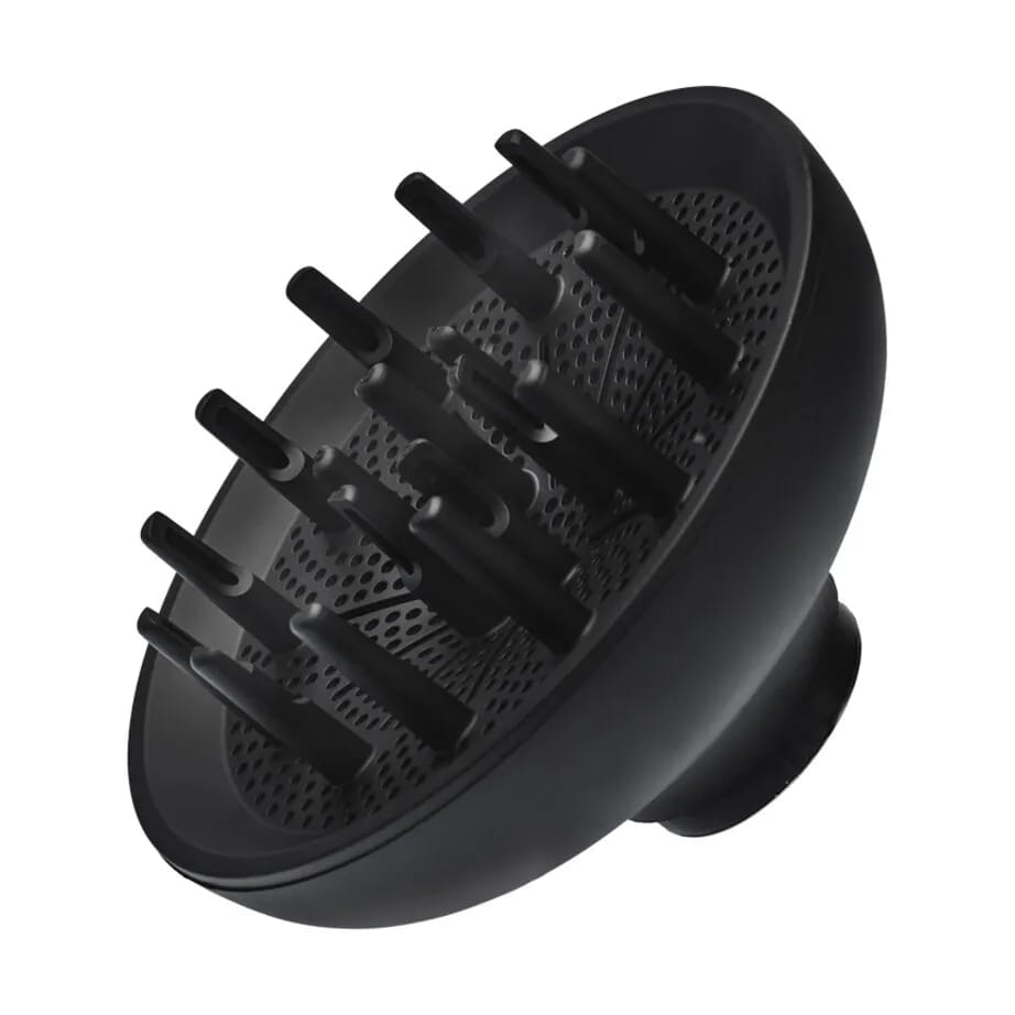 Stuhr Hårtørrere Stuhr Salon Salon Hårtørrer i Sort, 7