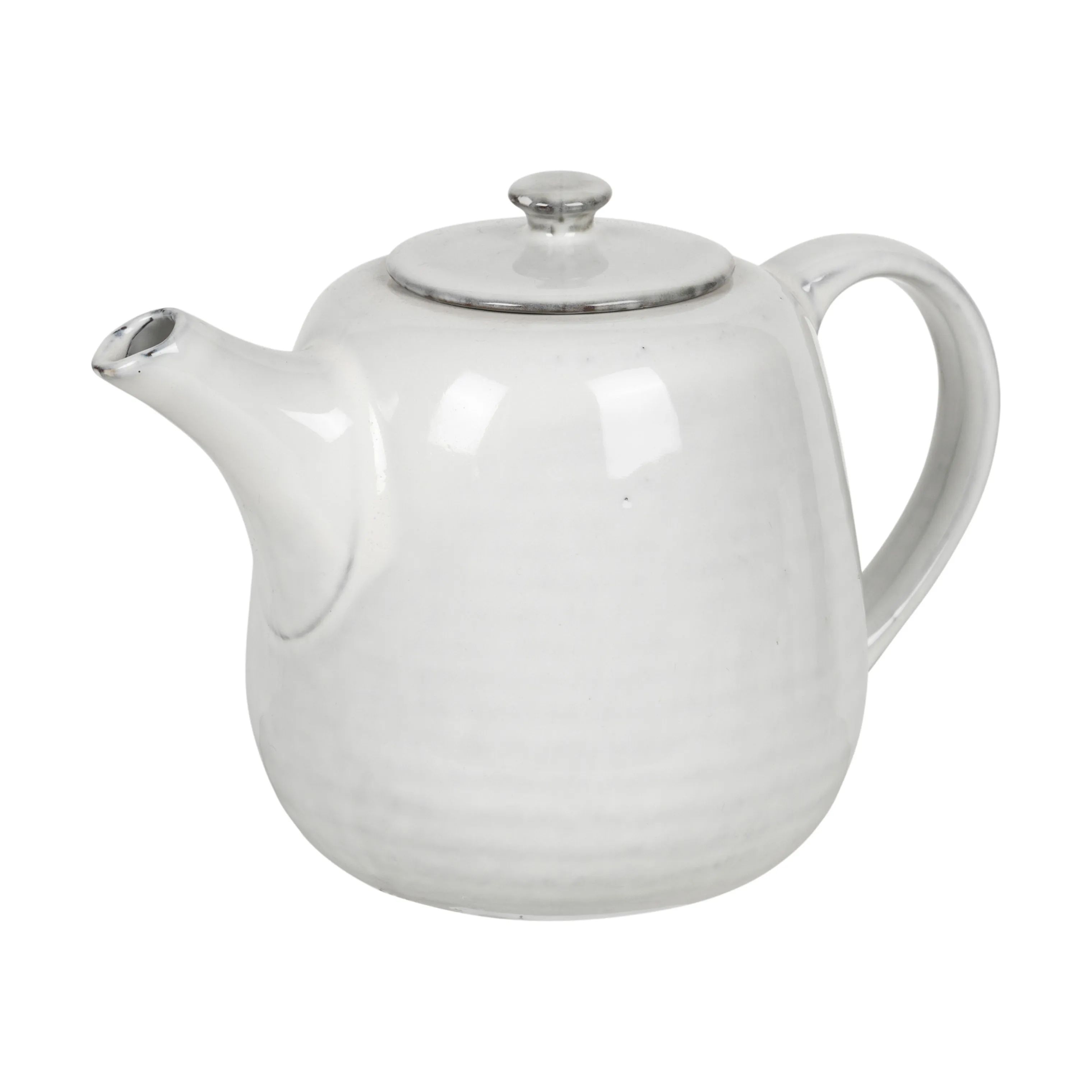 Broste Copenhagen Tekander Nordic Sand Tekande i 130 cl, 1