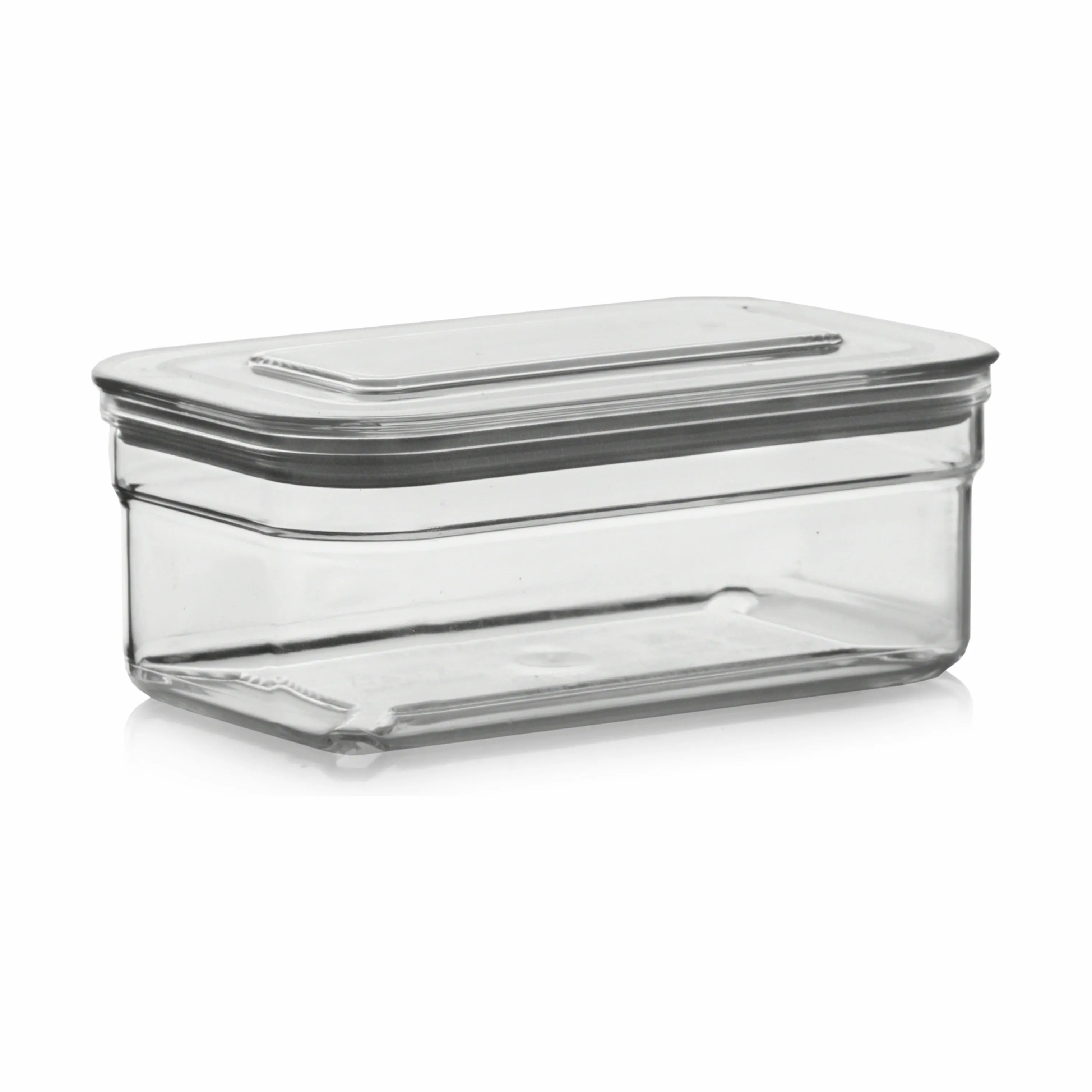 Cook & Baker Opbevaringsbokse Opbevaringsboks i Klar, 0.5 L, 1