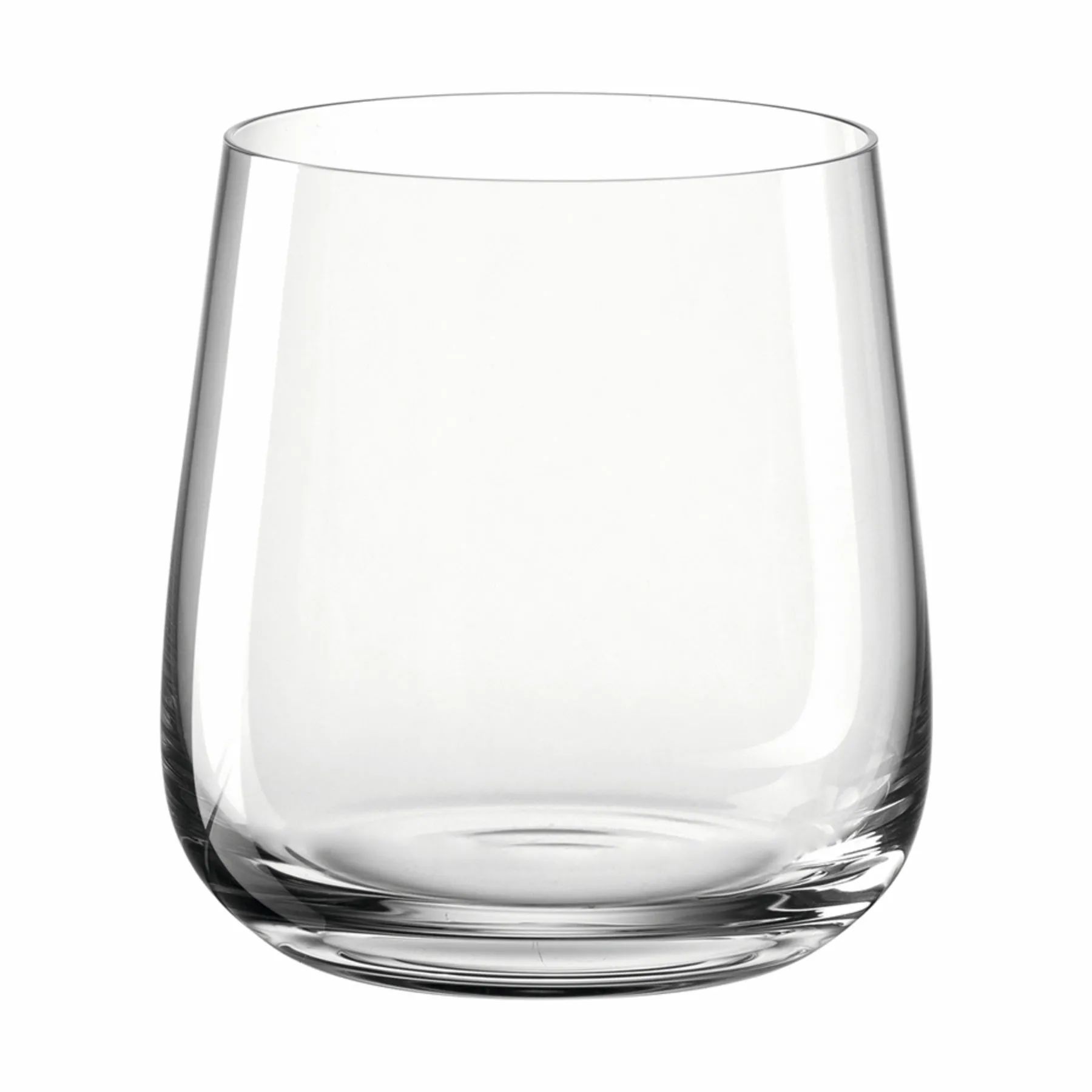 Leonardo Lowball glas BRUNELLI Lowball Glas - 6 stk. i Klar, 4