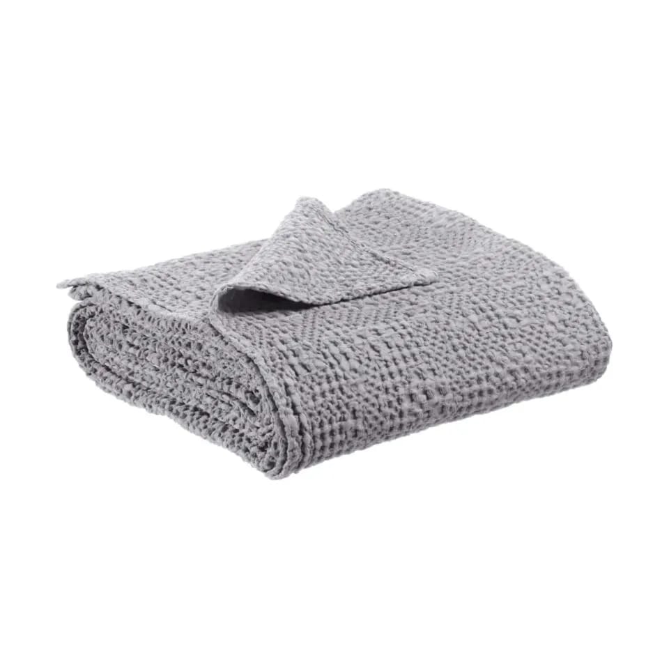 Vivaraise Plaider Tana Plaid i Grå, 1