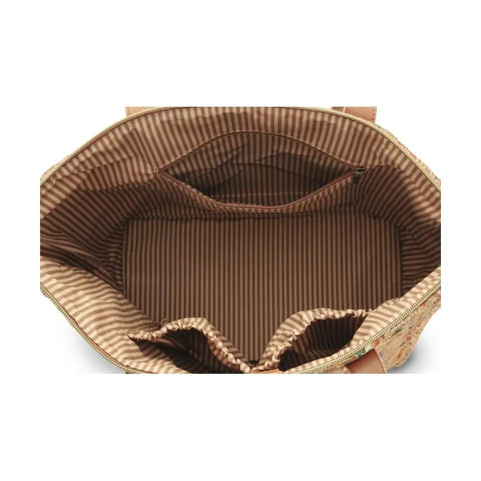PIP Studio Øvrigt interiør Tilda Shopper i Beige, 4