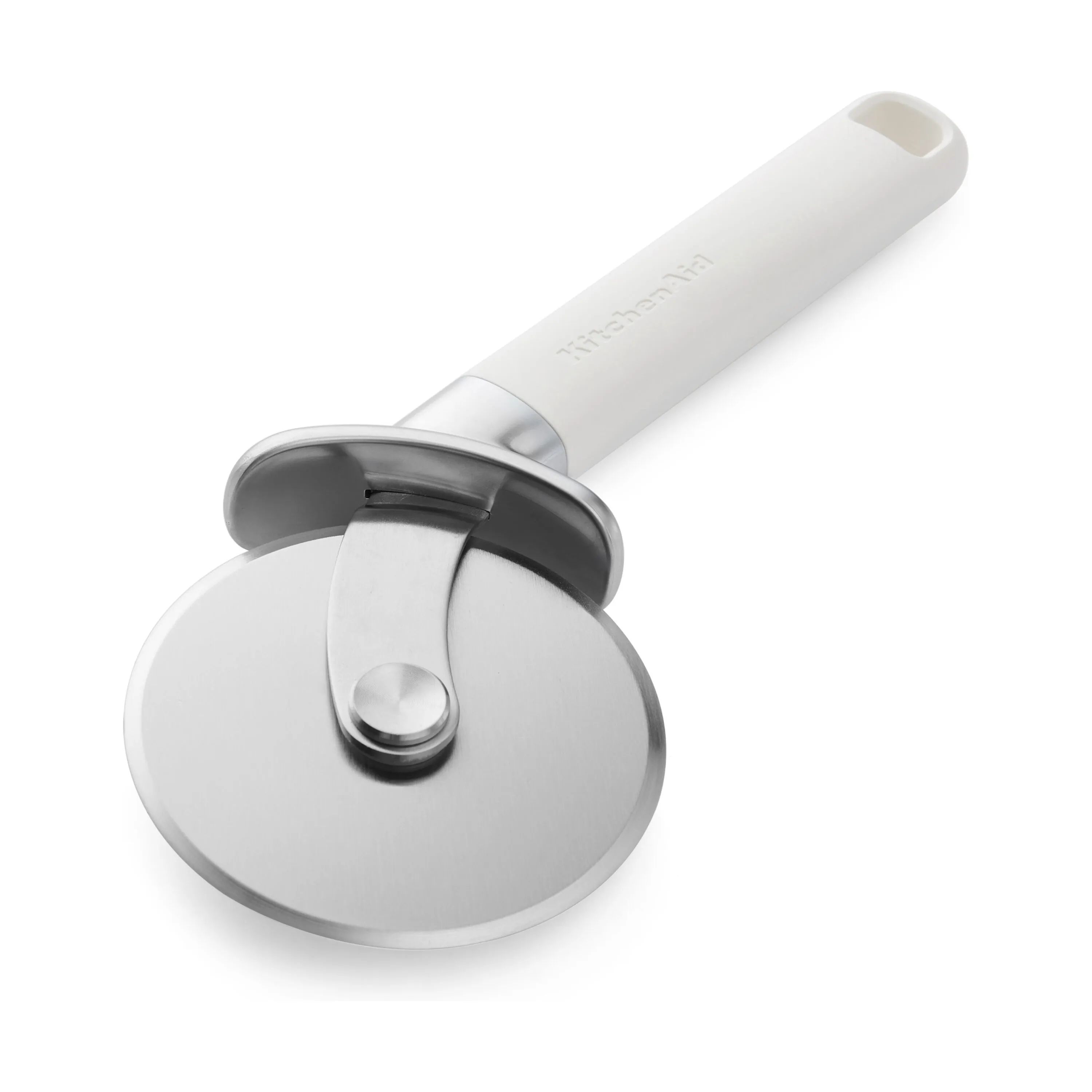 KitchenAid Pizzaskærere Classic Pizzaskærer i Hvid, 4