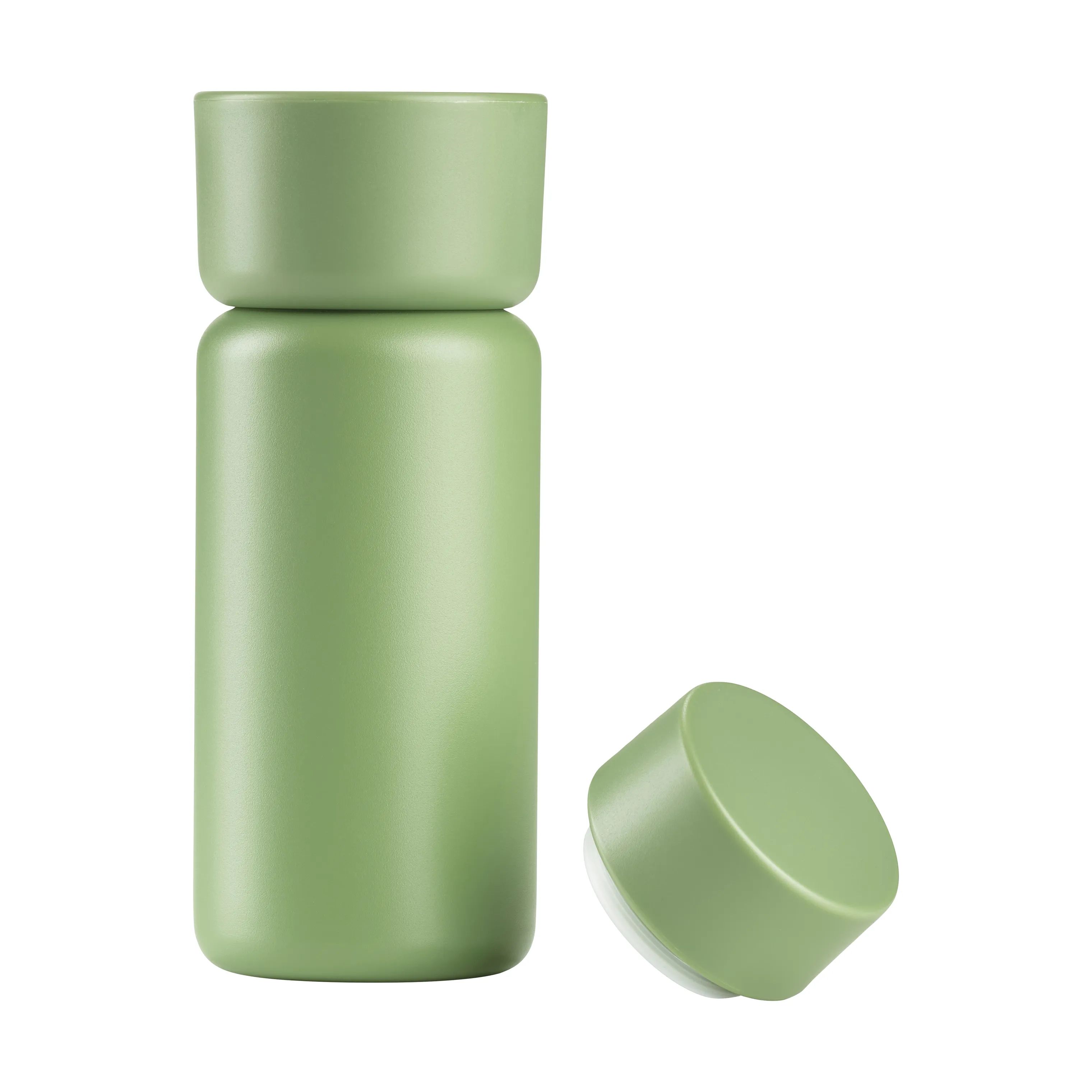 Zone To go kopper Singles Termokop i Apple, 400 ml, 4