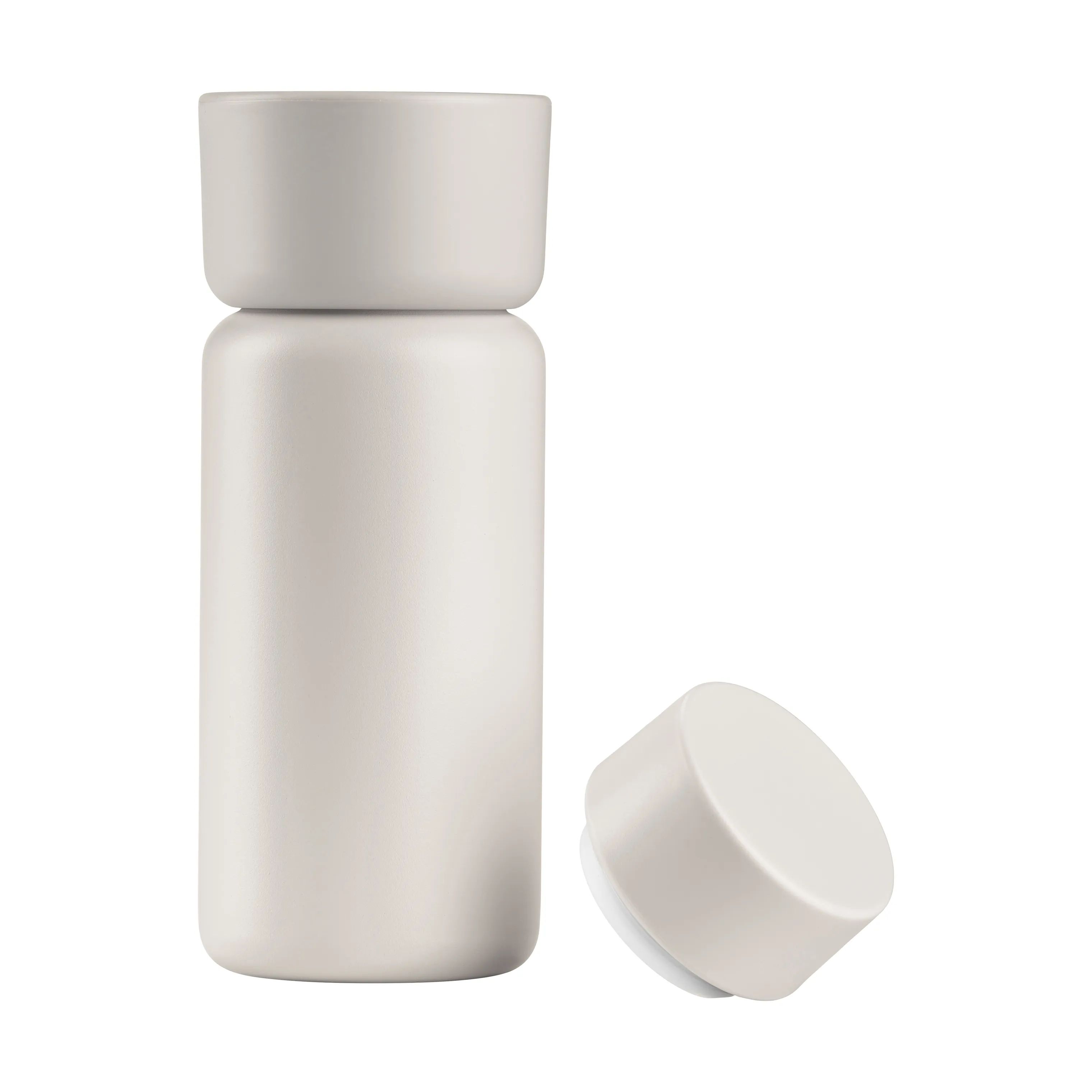 Zone To go kopper Singles Termokop i Cream, 400 ml, 5